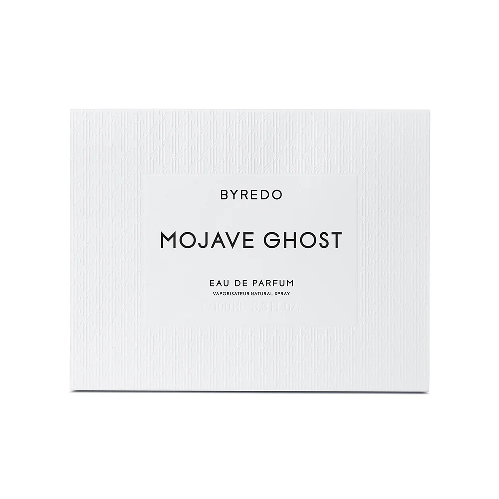 Mojave Ghost - Image 5