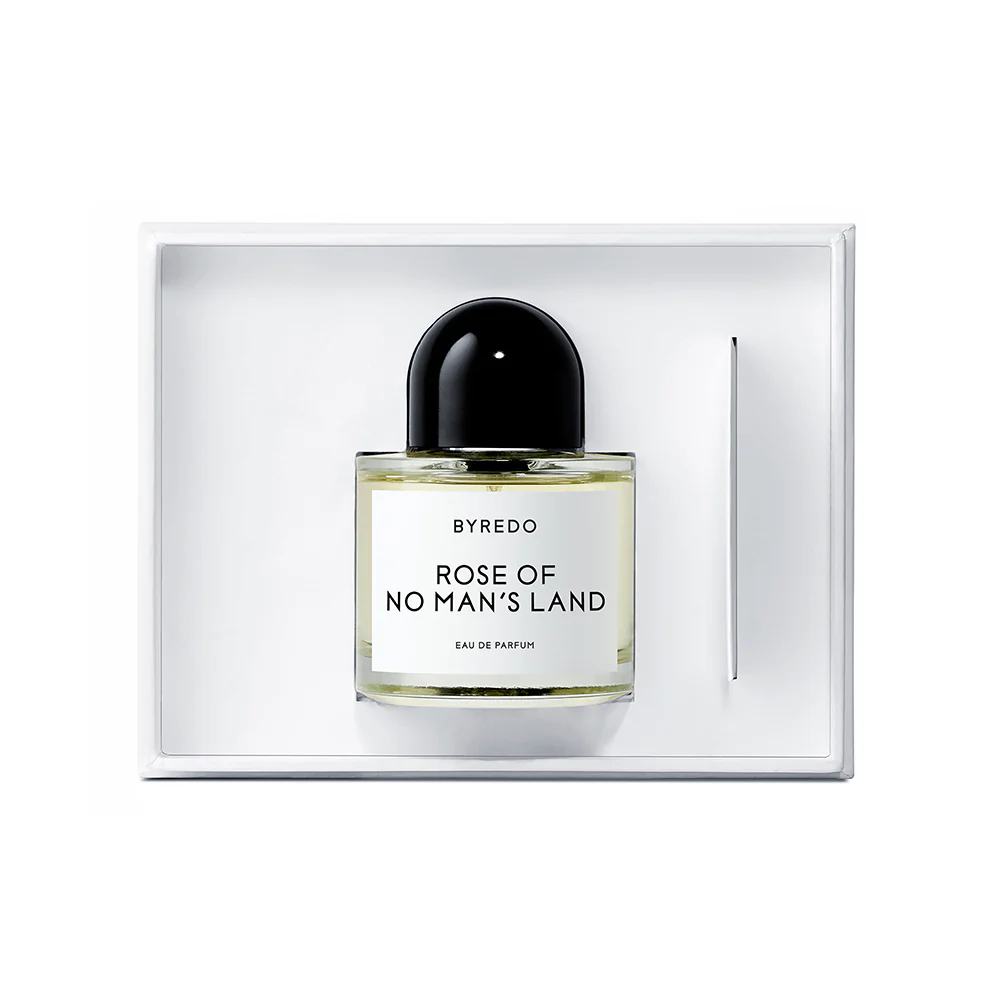 Rose of No Man's Land - Image 4