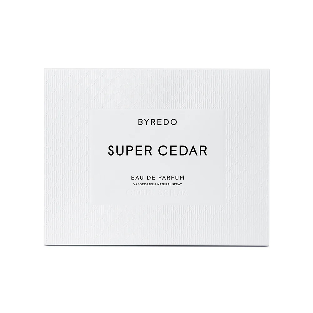 Super Cedar - Image 4