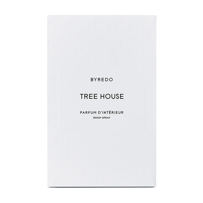 Tree House Room Spray - Image 2