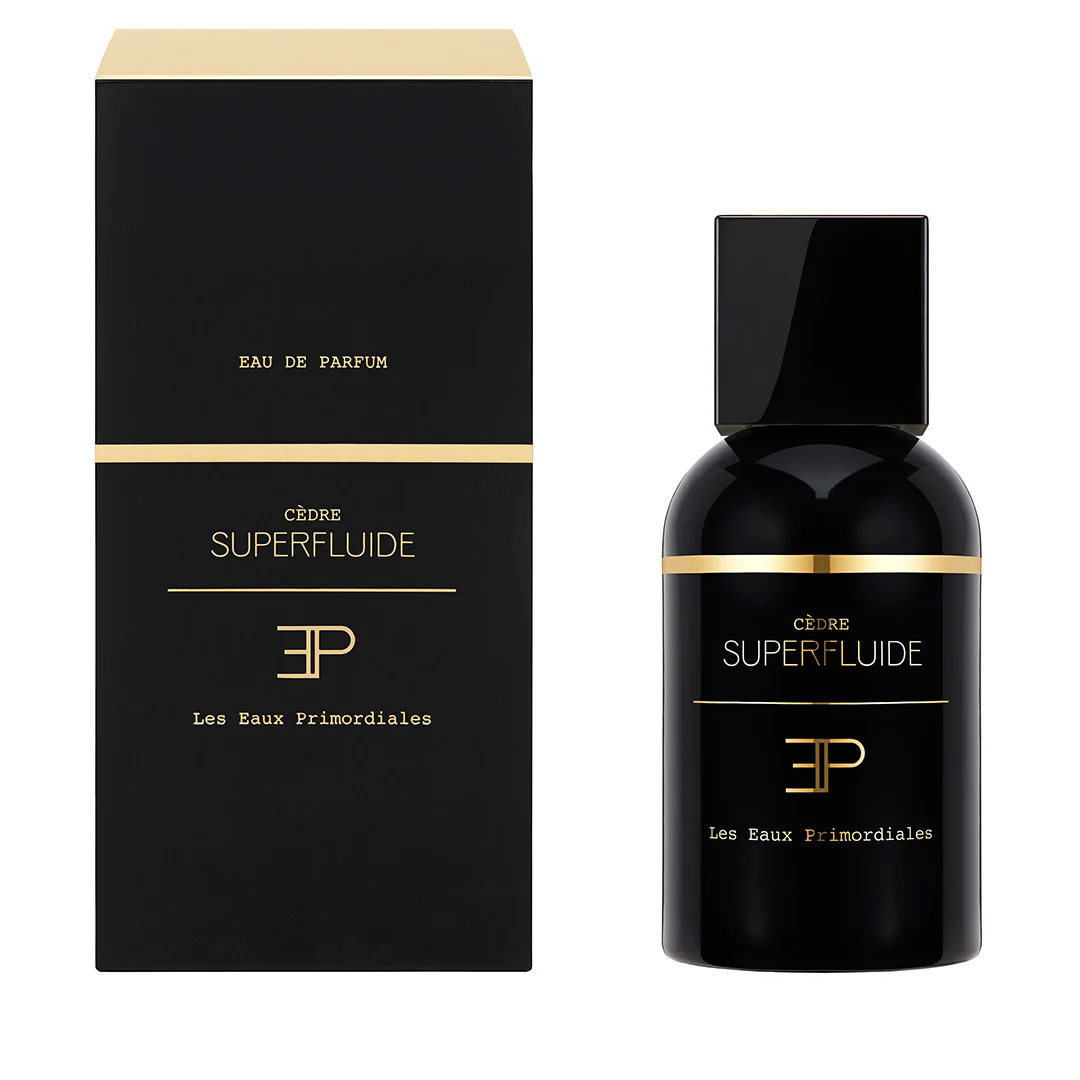 Cèdre Superfluide - Image 2