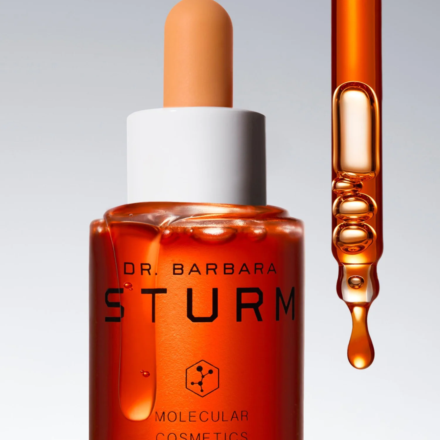 Ceramide Drops Face Oil - Image 3