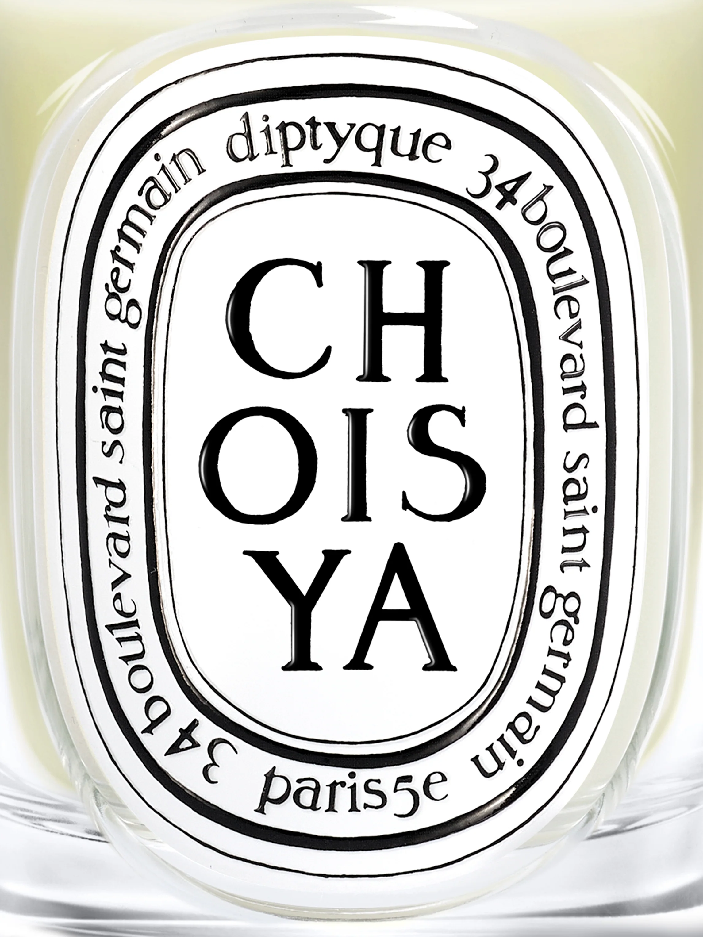 Choisya Classic Candle - Image 3