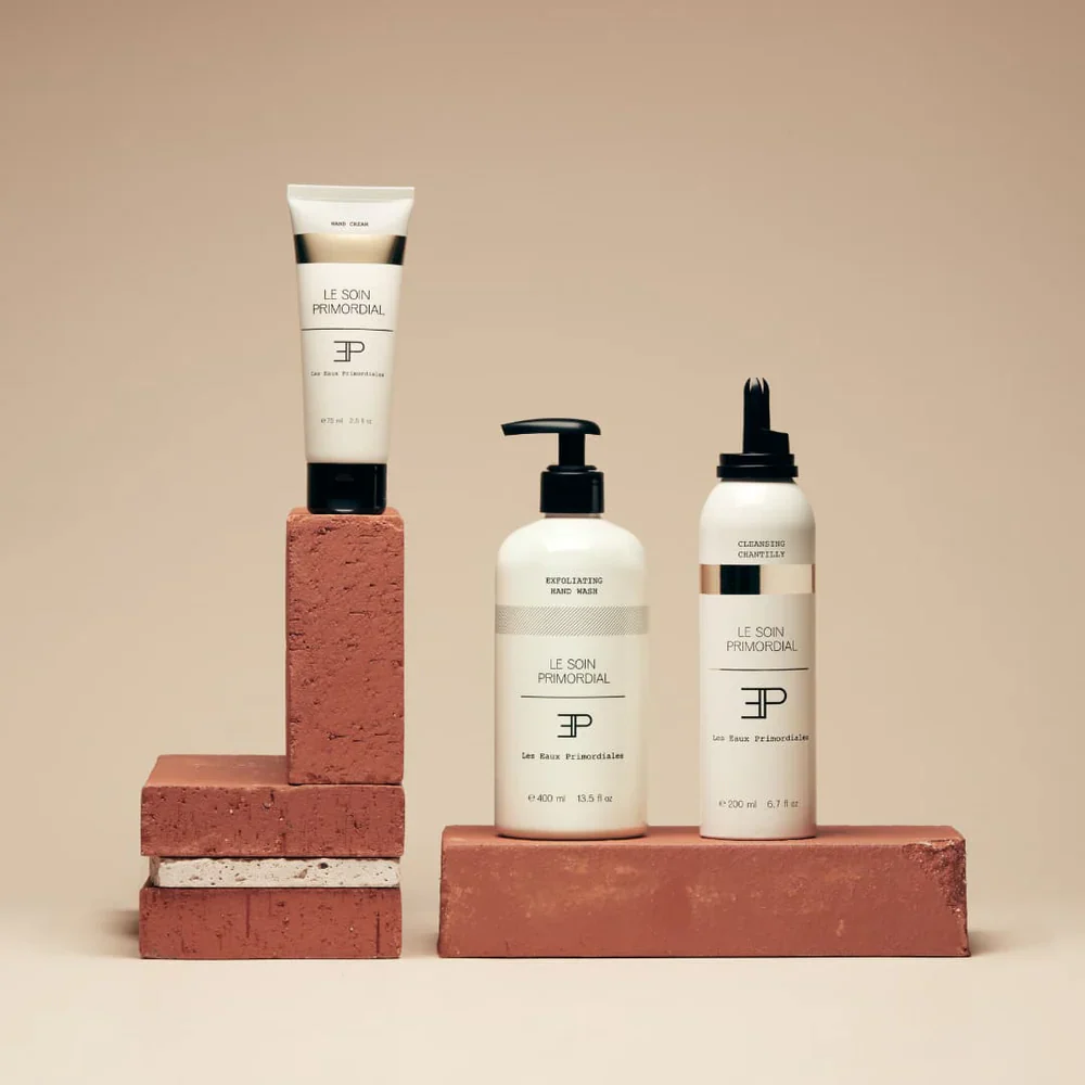 Cleansing Chantilly - Image 5