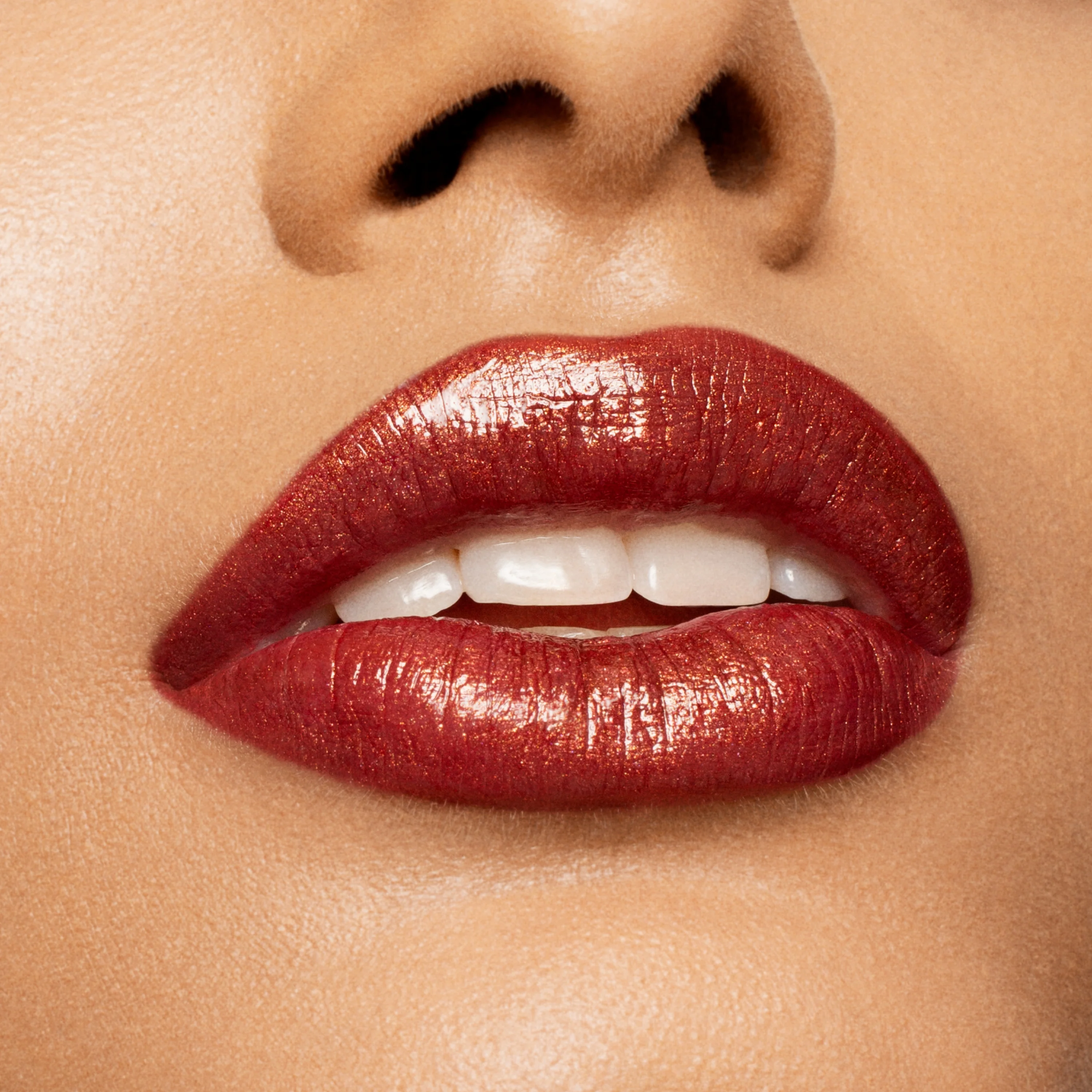 Baiser Cosmique Liquid Lipstick Vinyl - Image 4