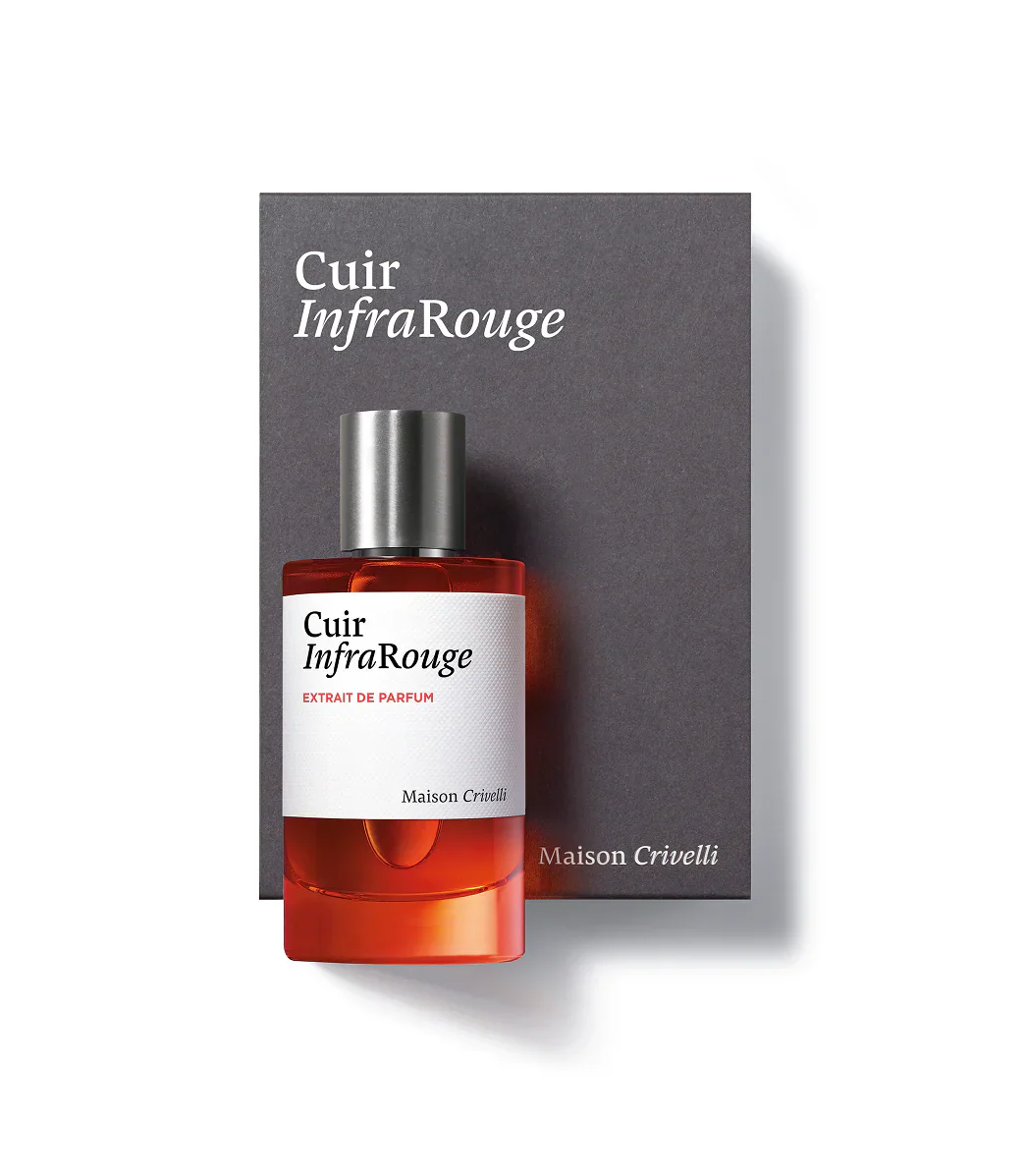 Cuir InfraRouge - Image 3
