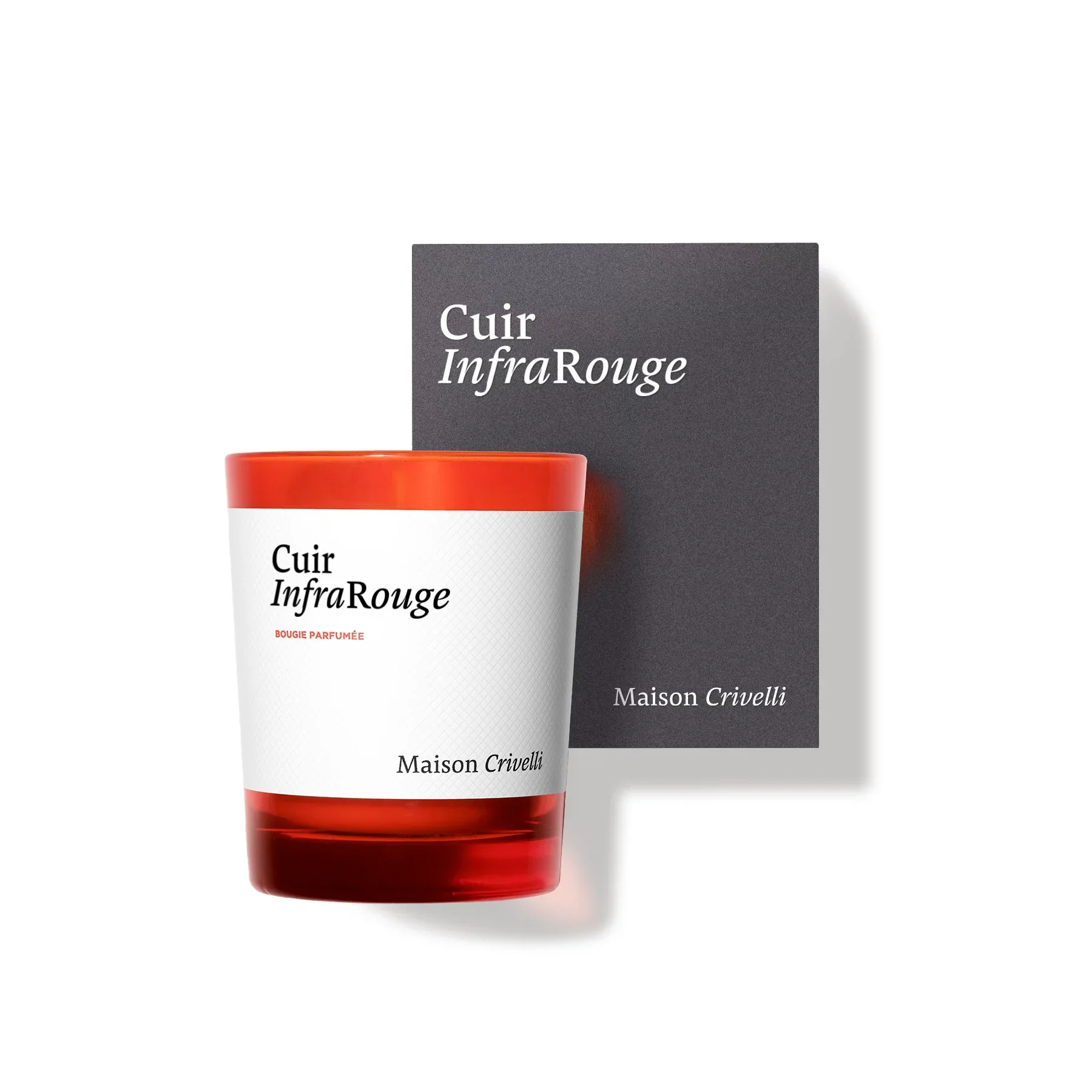 Cuir Infrarouge Candle 190g - Image 2