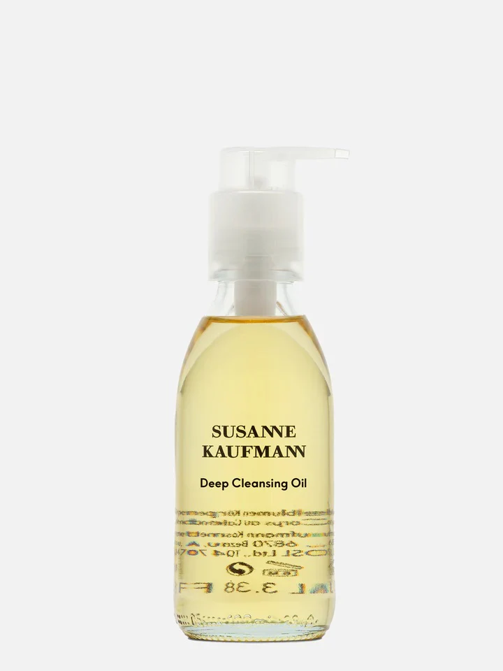Deep Cleansing Oil - Image 2