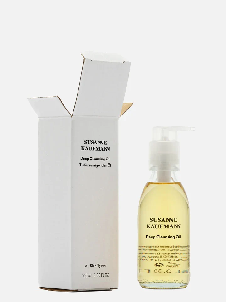 Deep Cleansing Oil - Image 3