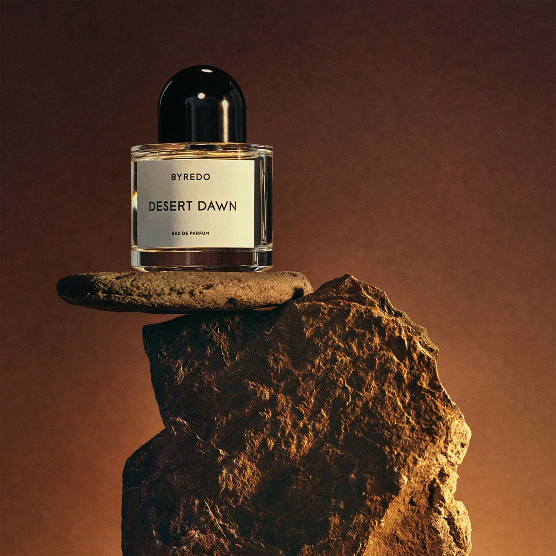 Desert Dawn - Image 3