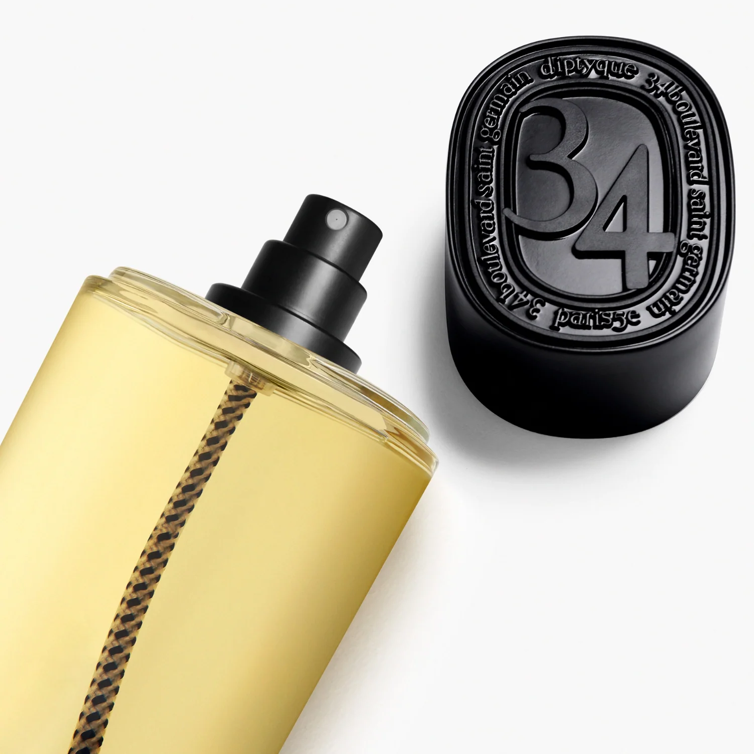 34 boulevard saint germain Eau de toilette - Image 2