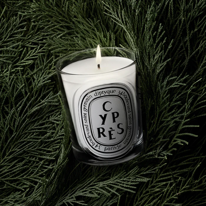 Cypres Classic Candle - Image 2