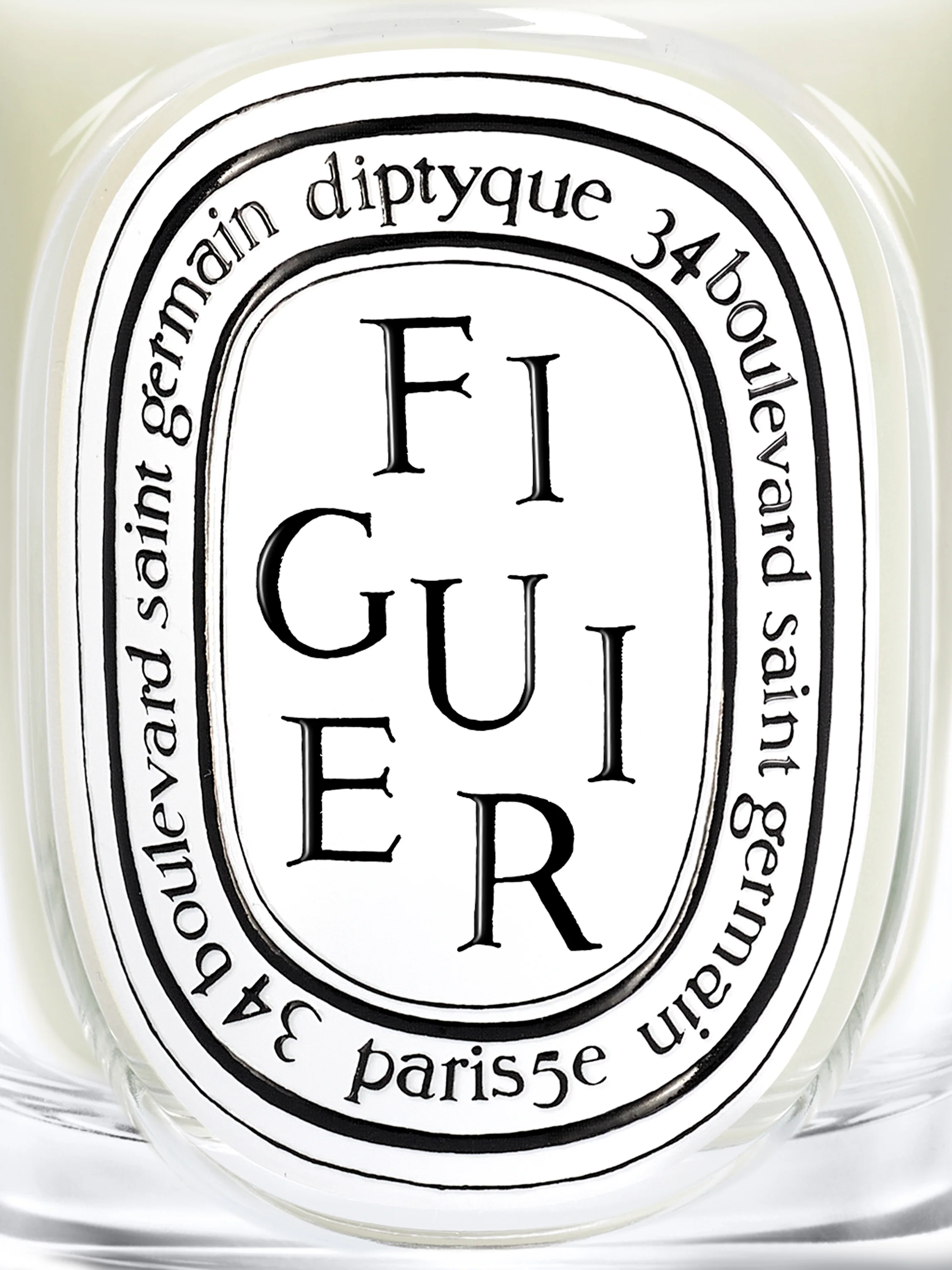 Figuier Classic Candle - Image 3
