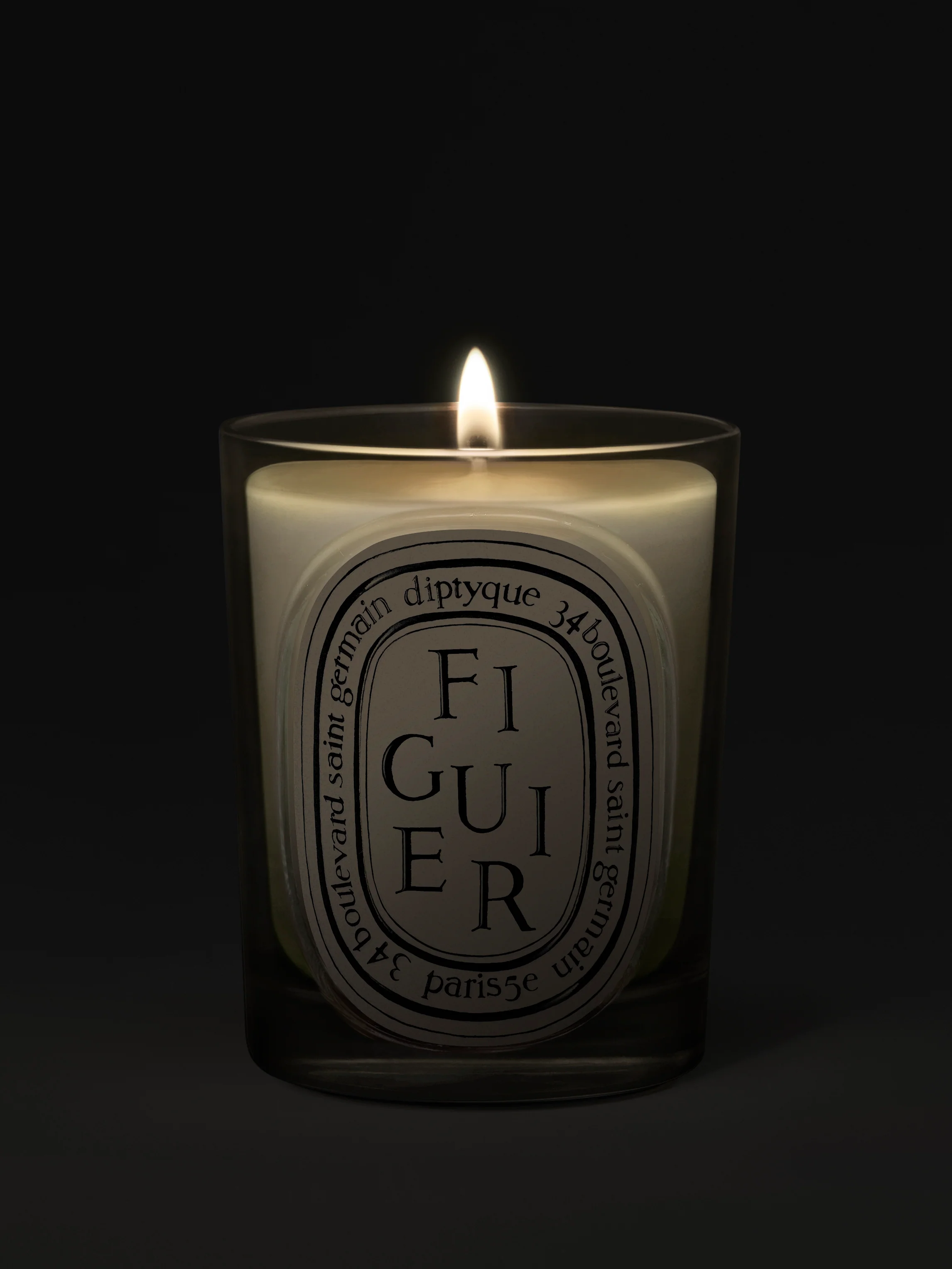 Figuier Classic Candle - Image 4