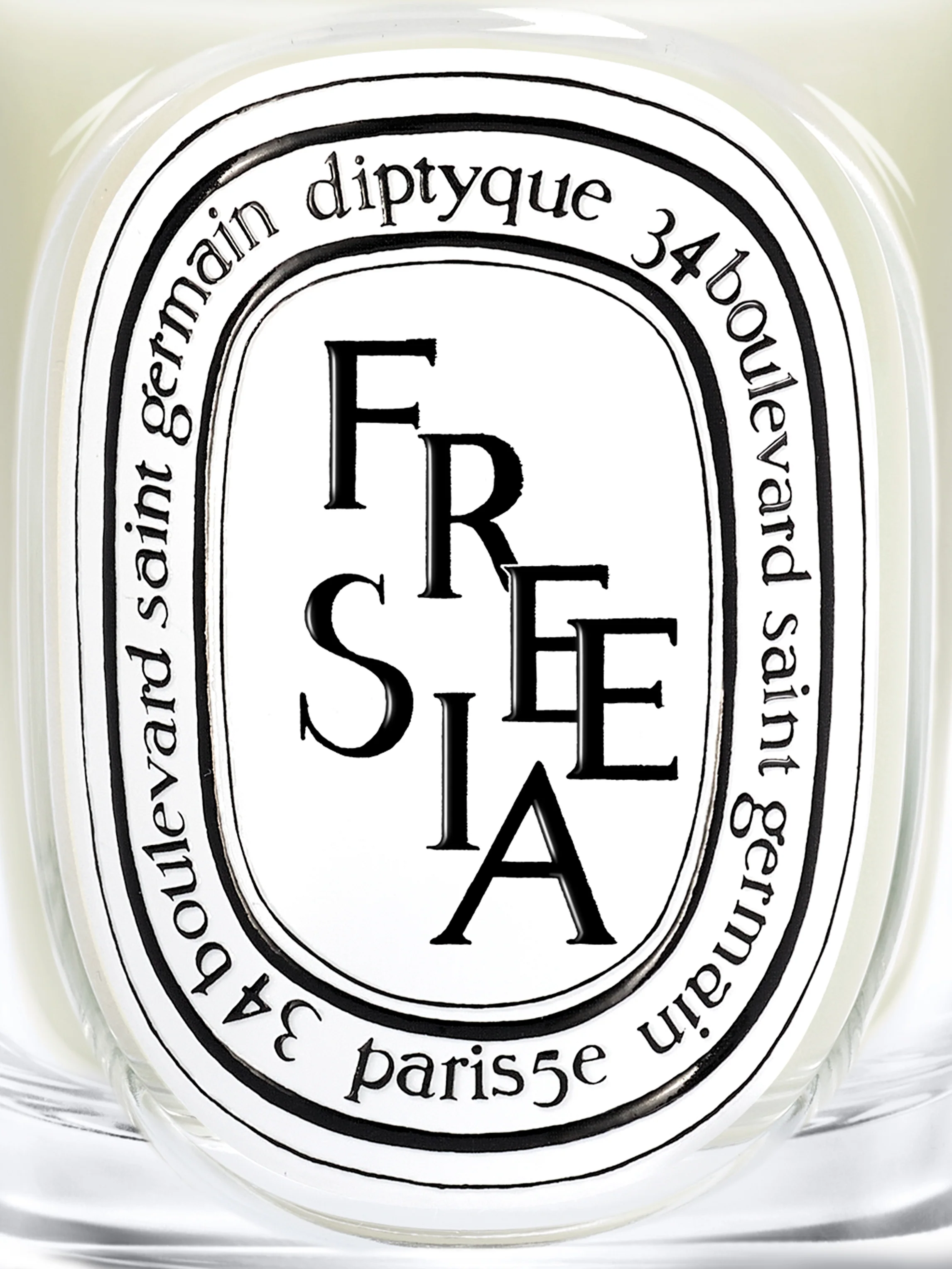 Freesia Classic Candle - Image 3