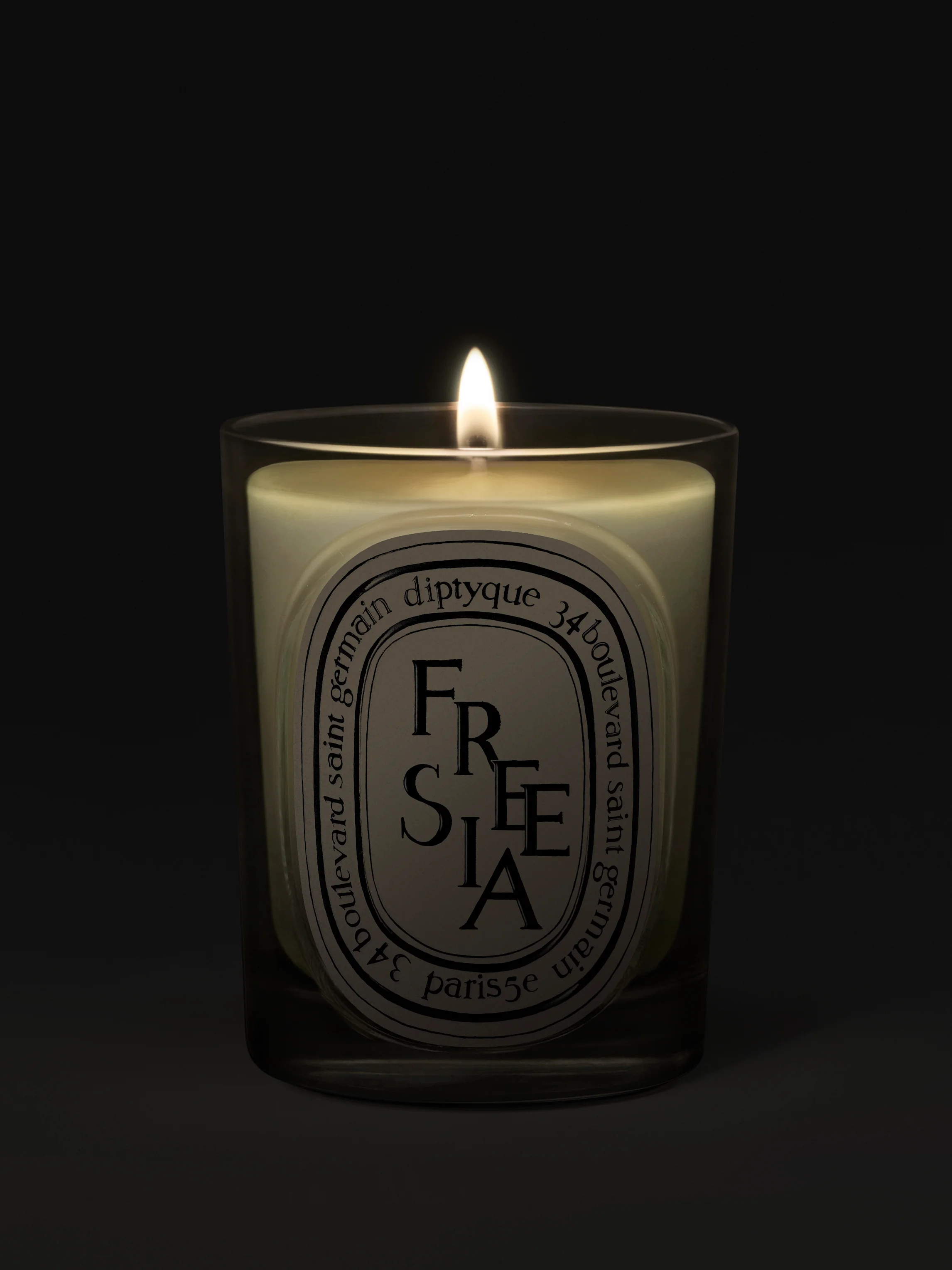 Freesia Classic Candle - Image 4