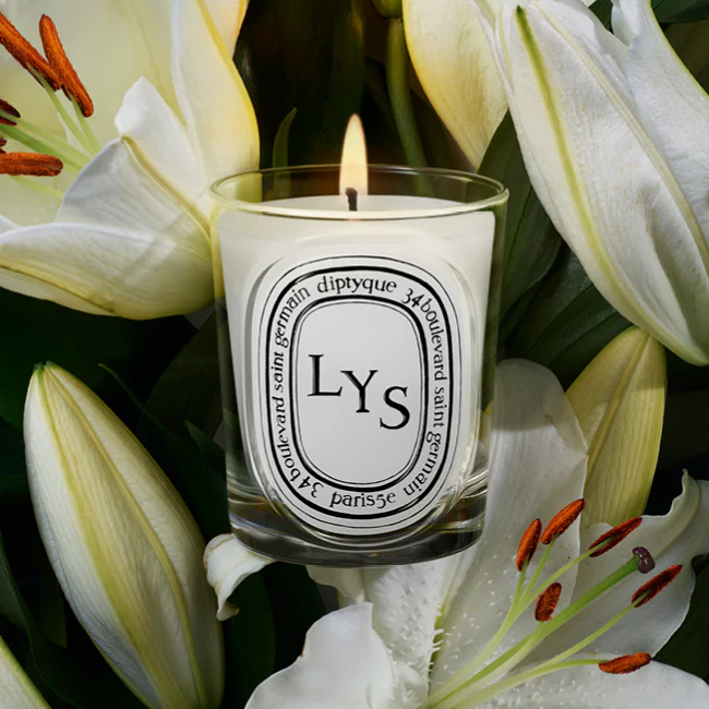 Lys Classic Candle - Image 2