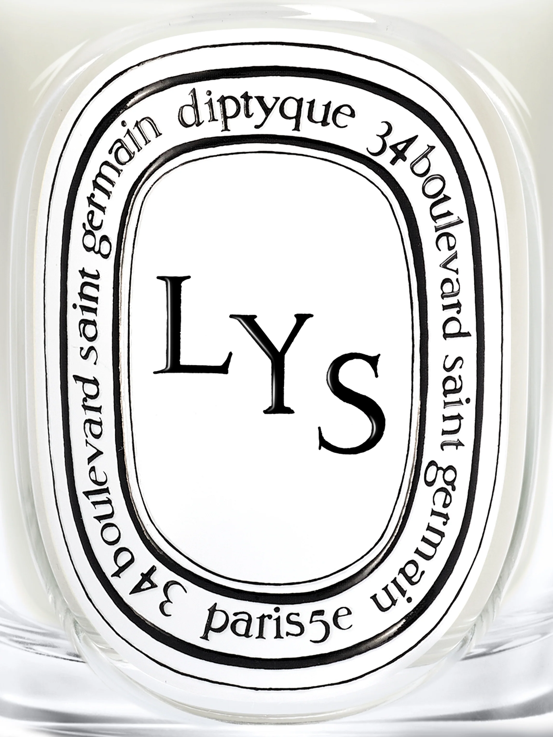 Lys Classic Candle - Image 3