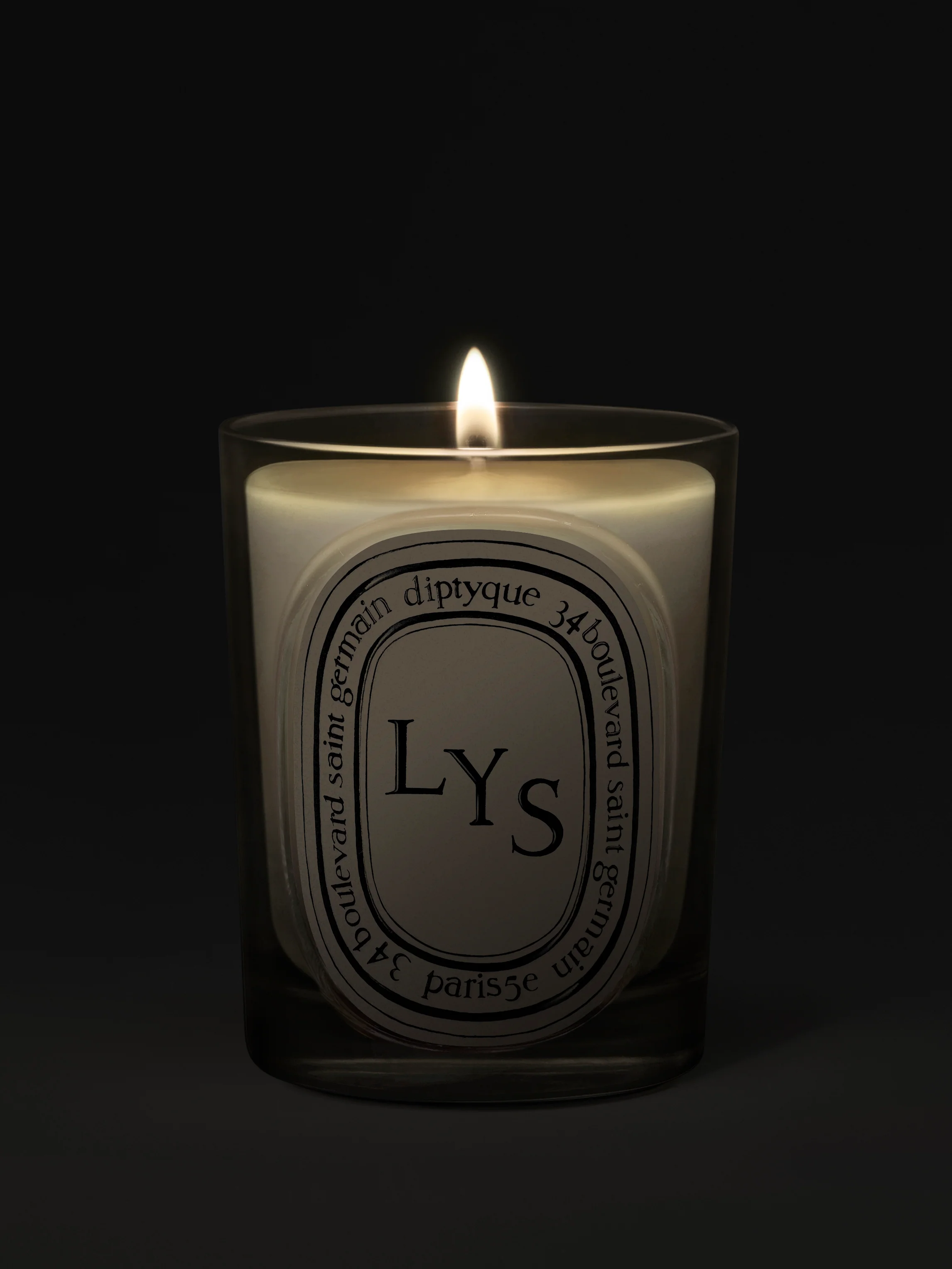 Lys Classic Candle - Image 4