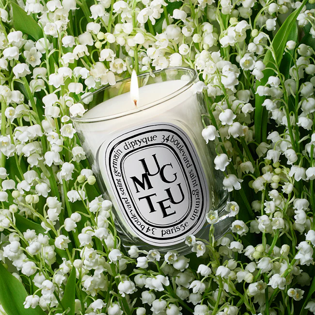 Muguet Classic Candle - Image 2