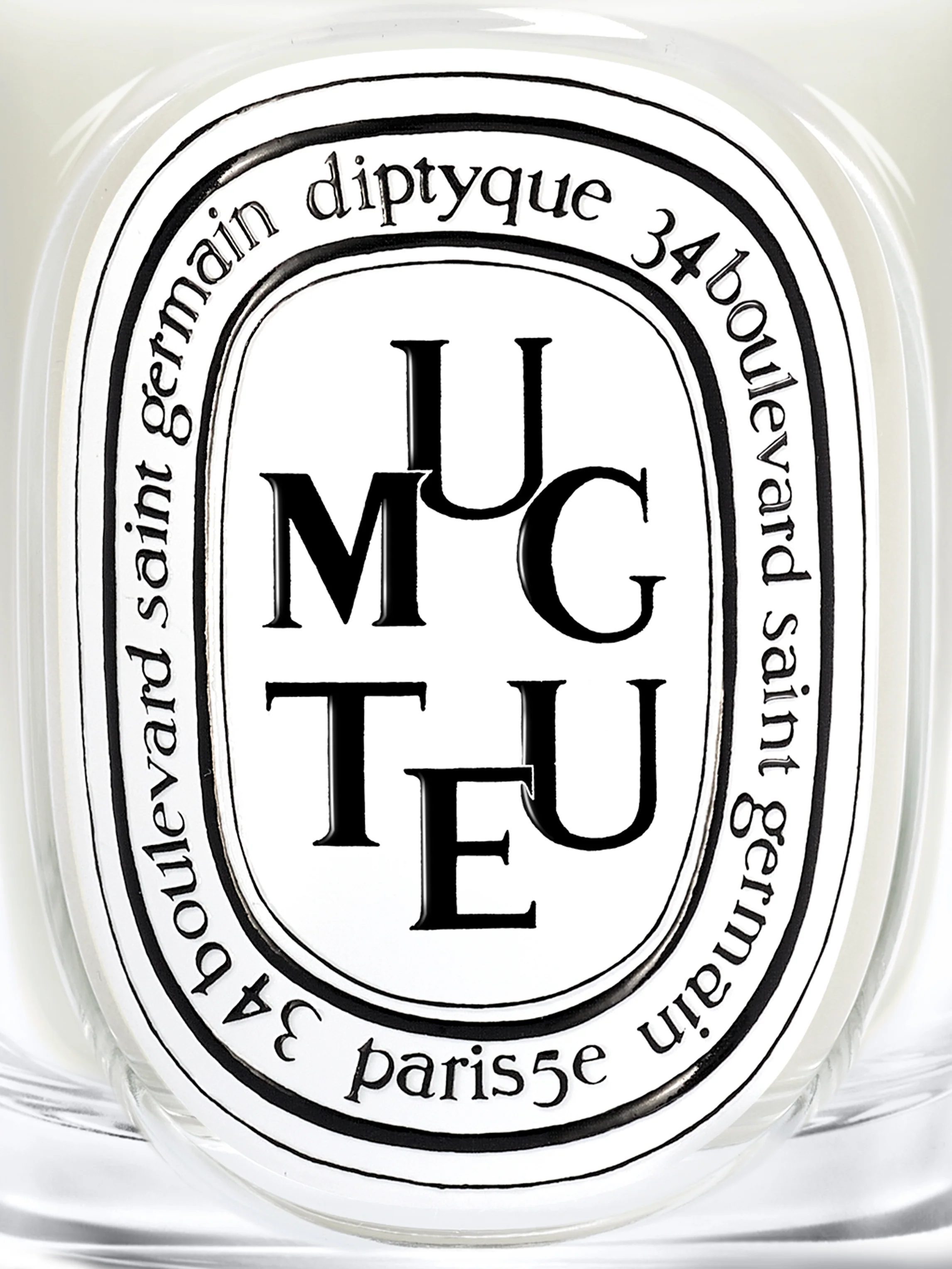 Muguet Classic Candle - Image 3
