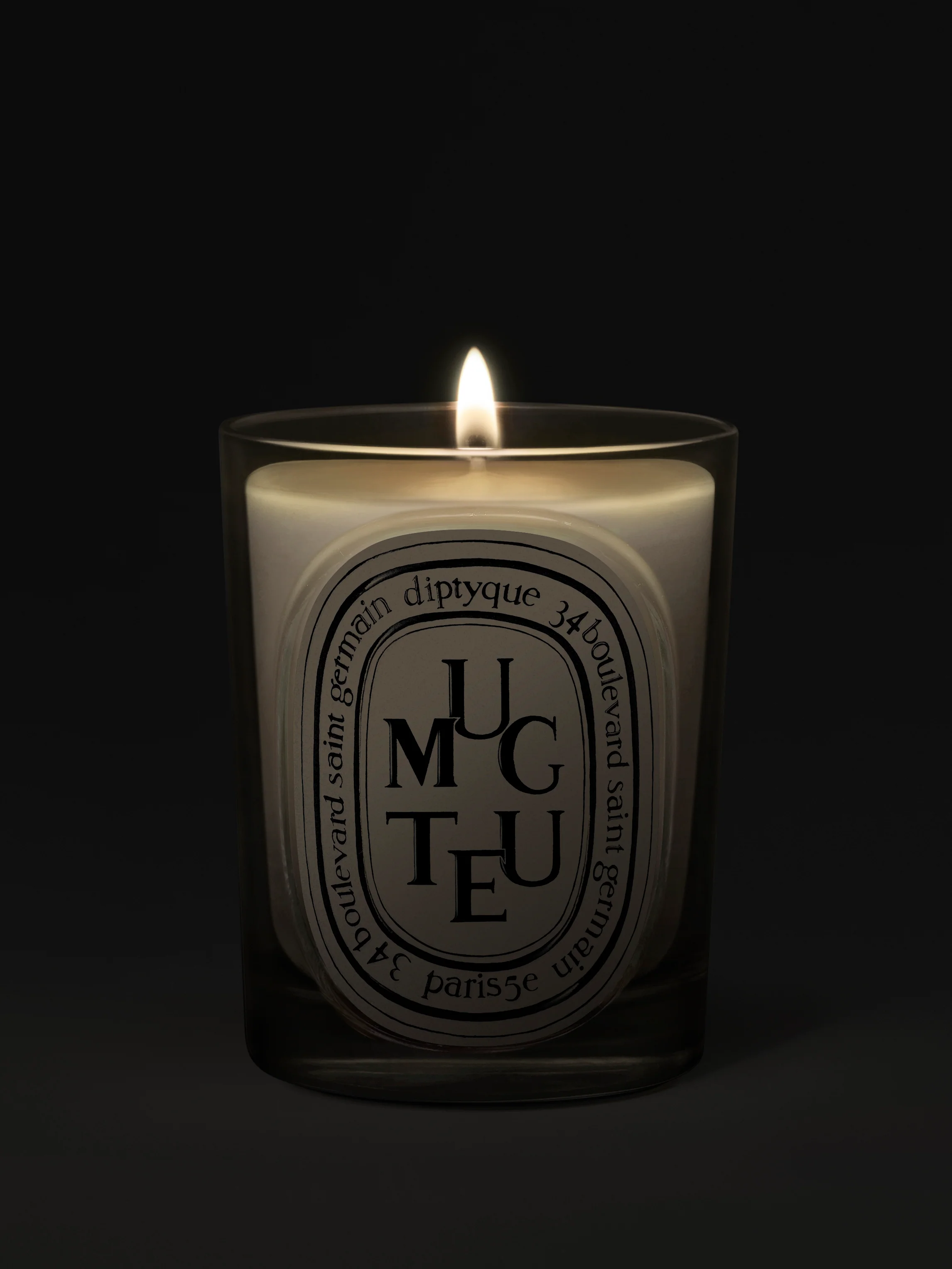 Muguet Classic Candle - Image 4