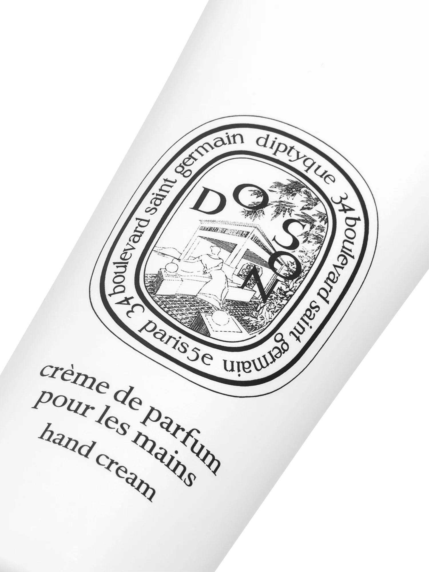 Do Son Hand Cream - Image 2