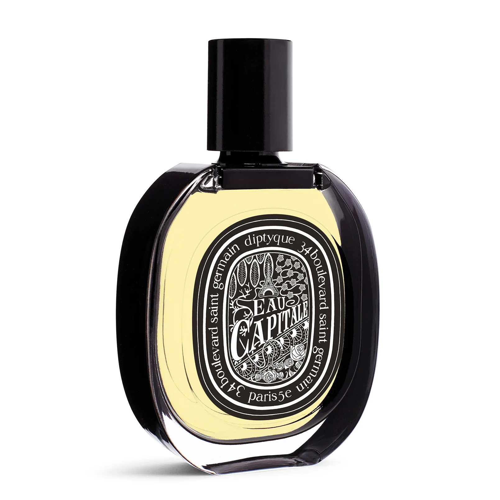 Eau Capitale Eau de parfum - Image 3