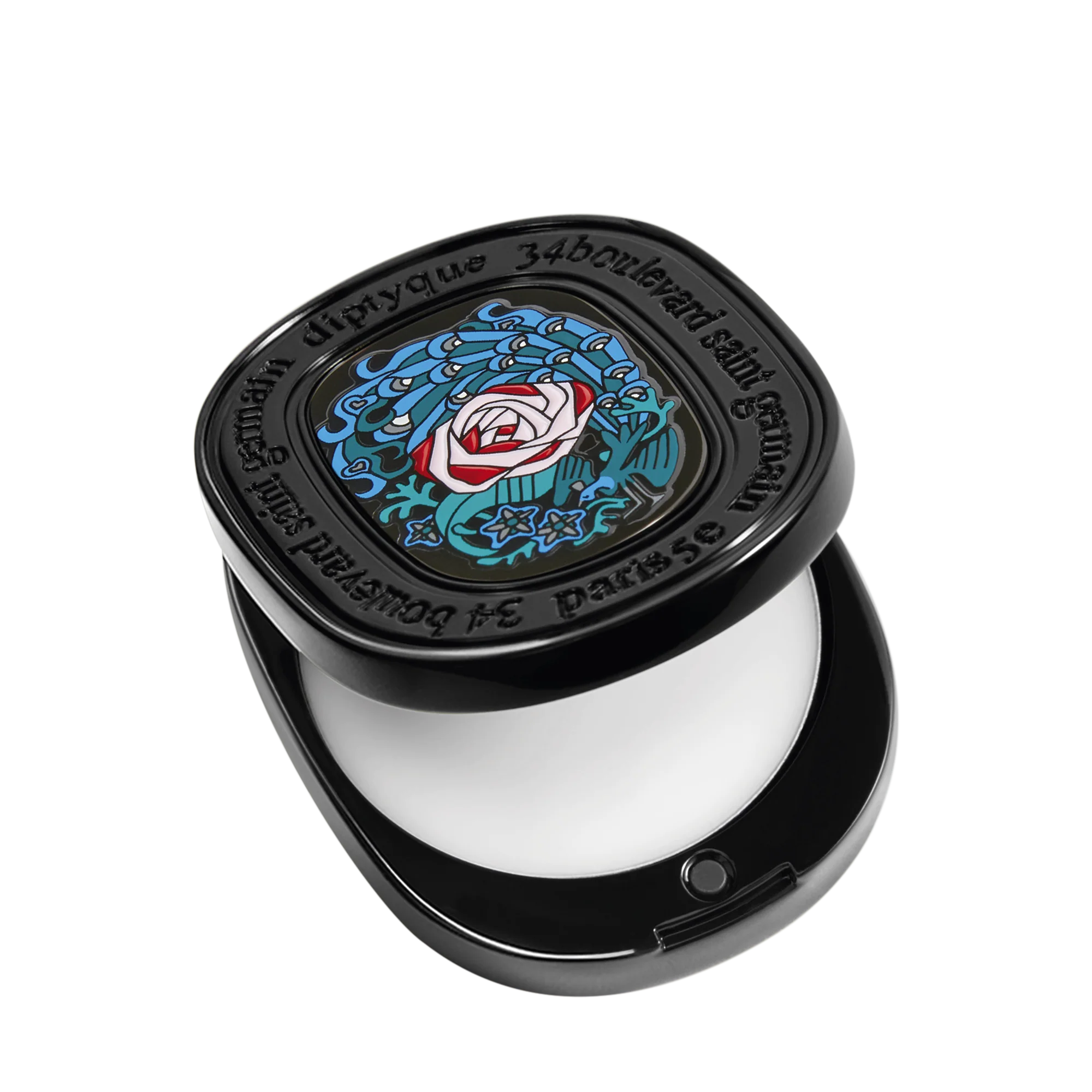 Eau Capitale - Solid Perfume - Image 2