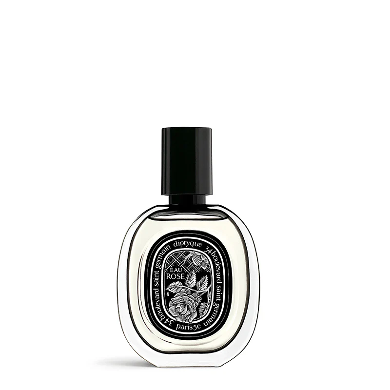 Eau Rose Eau de parfum - Image 2