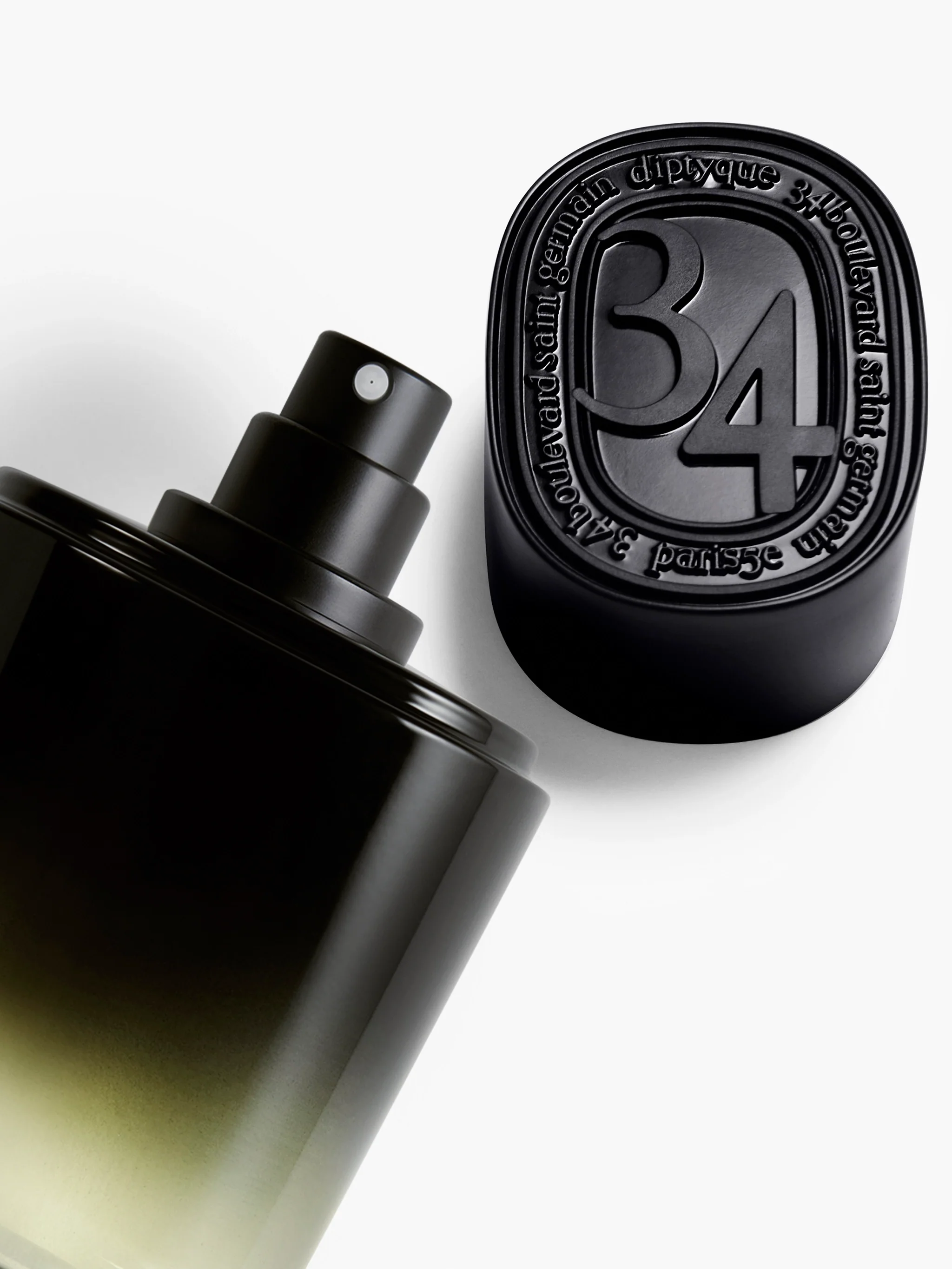 34 Eau de parfum - Image 2