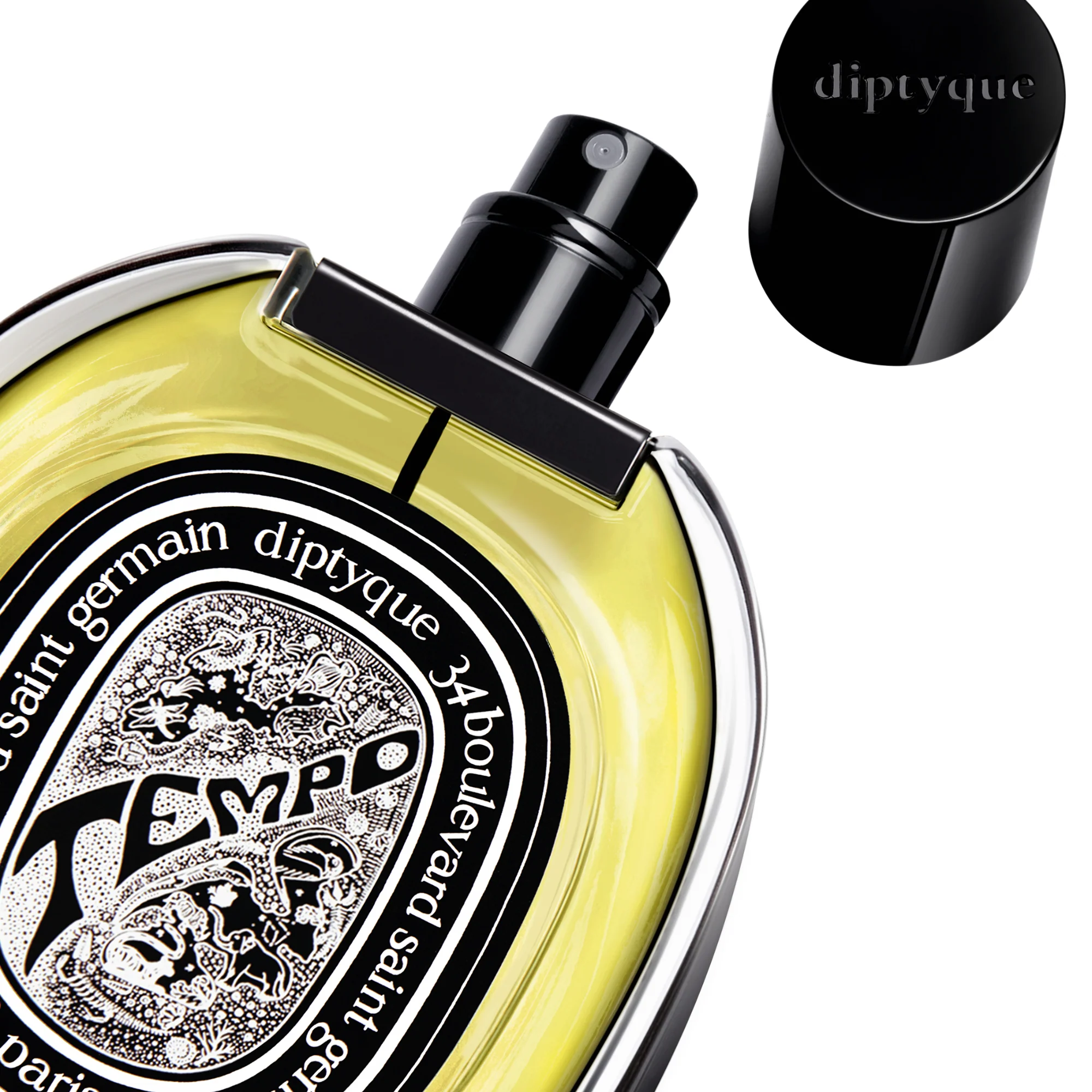 Tempo Eau de parfum - Image 3