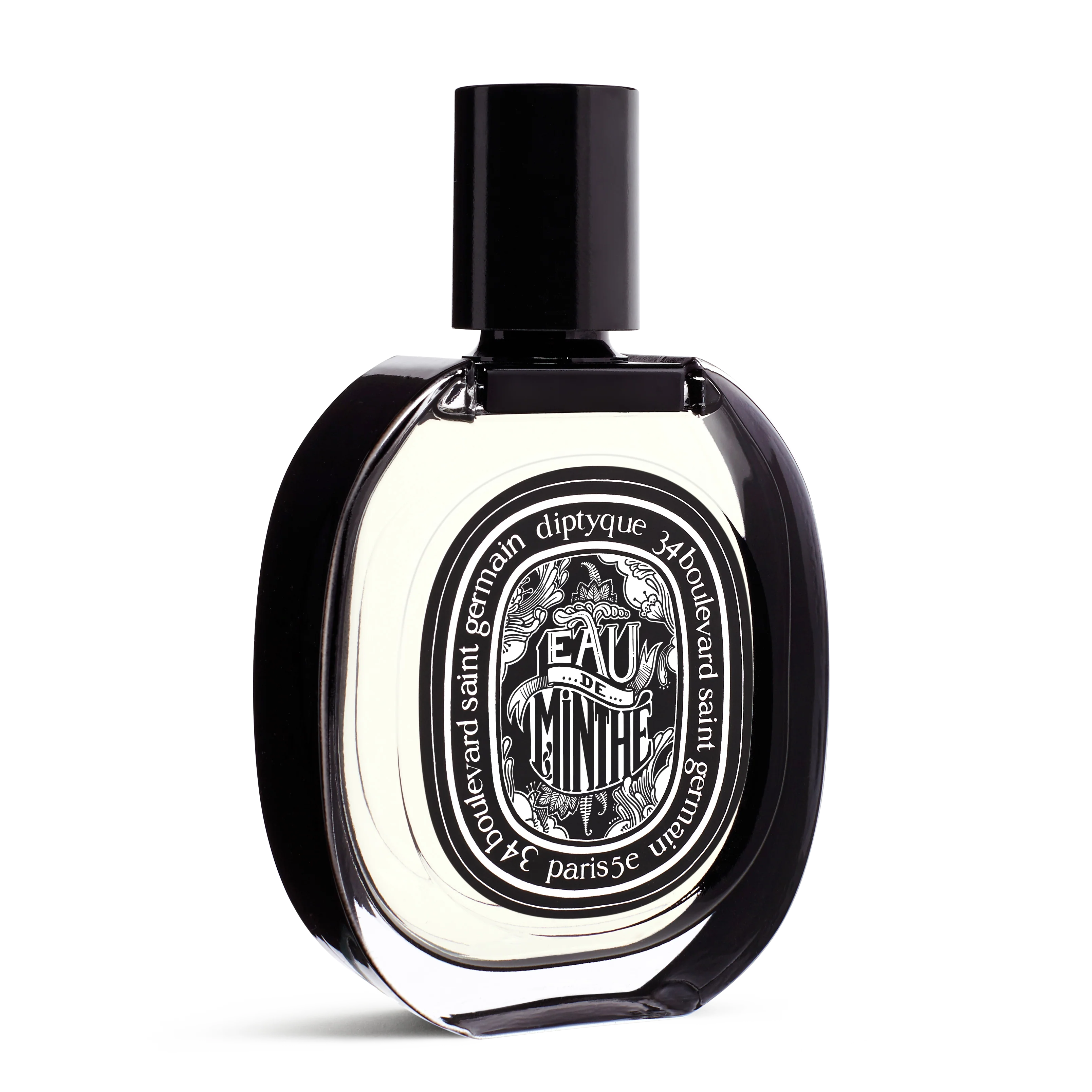 Eau de Minthé Eau de parfum - Image 3