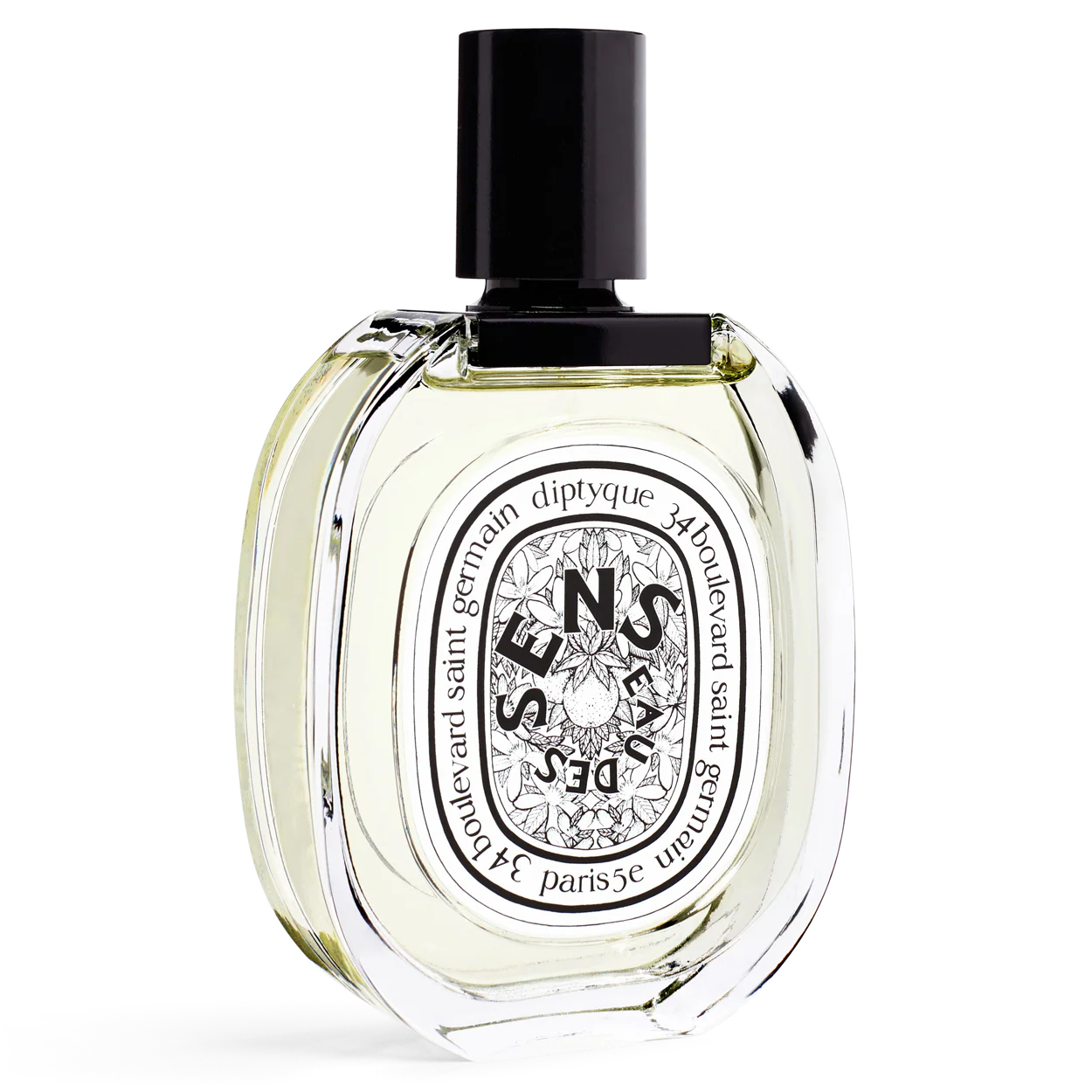 Eau des Sens Eau de toilette - Image 3