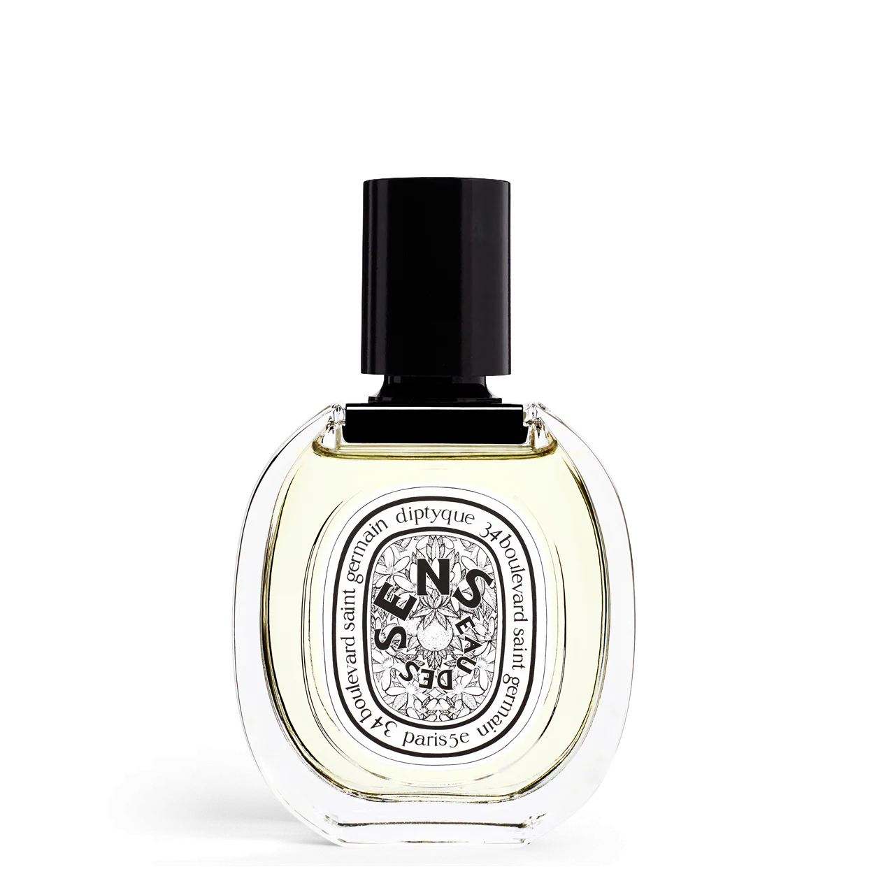 Eau des Sens Eau de toilette - Image 4