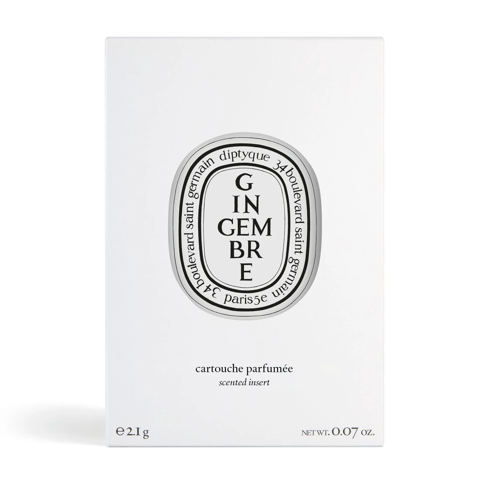Electric diffuser & car diffuser Capsule refill - Image 6