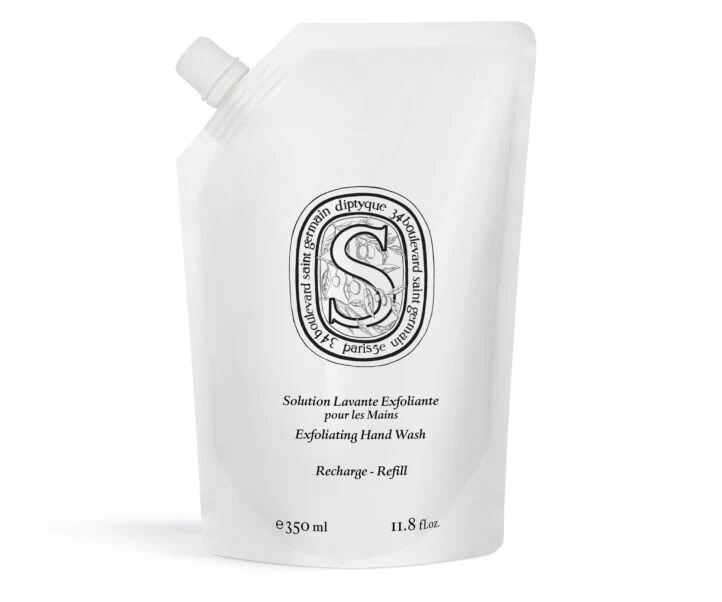 Exfoliating Hand Wash - Image 4