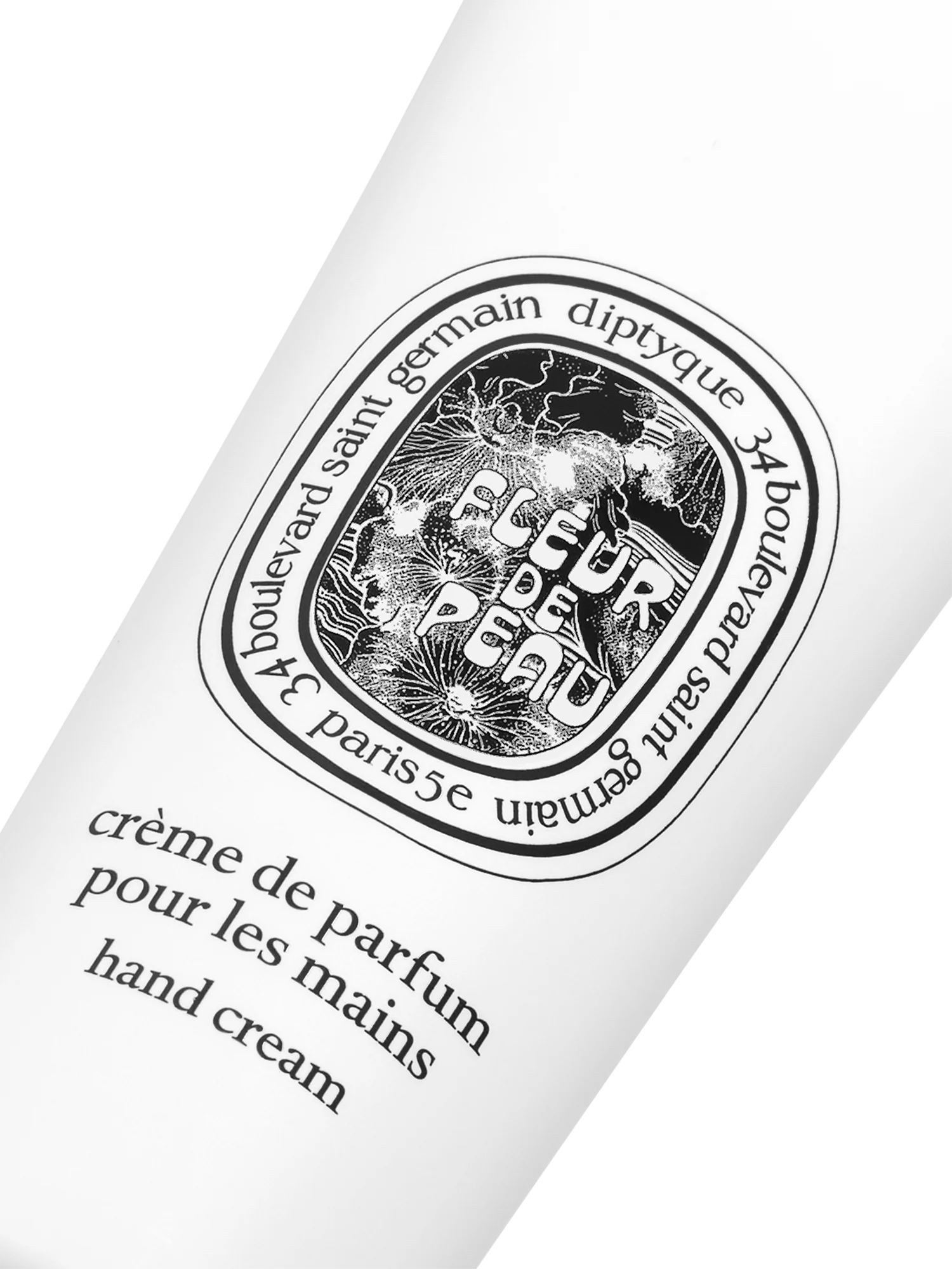 Fleur de Peau Hand Cream - Image 2