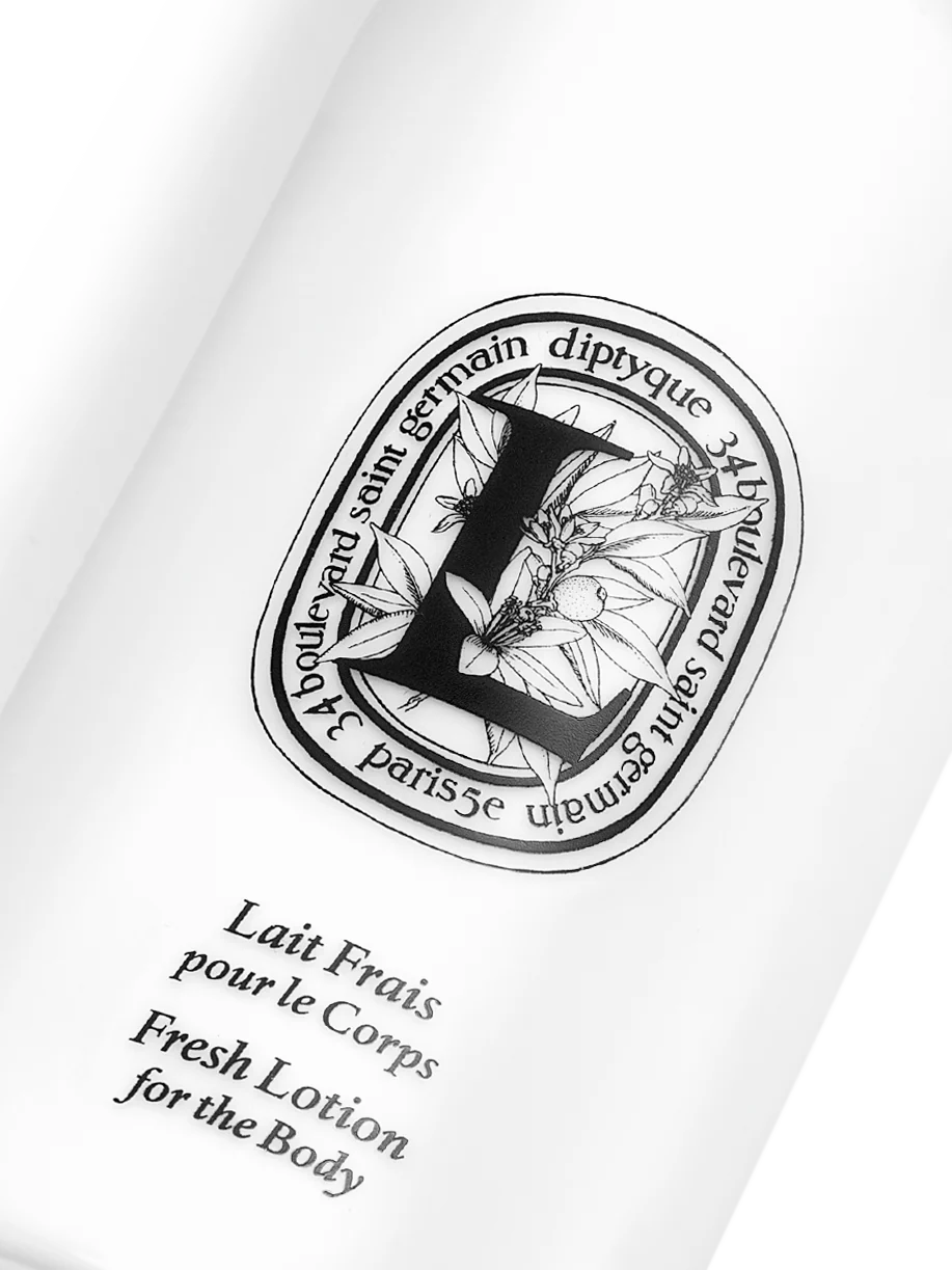 Fresh Lotion for the Body - Image 2