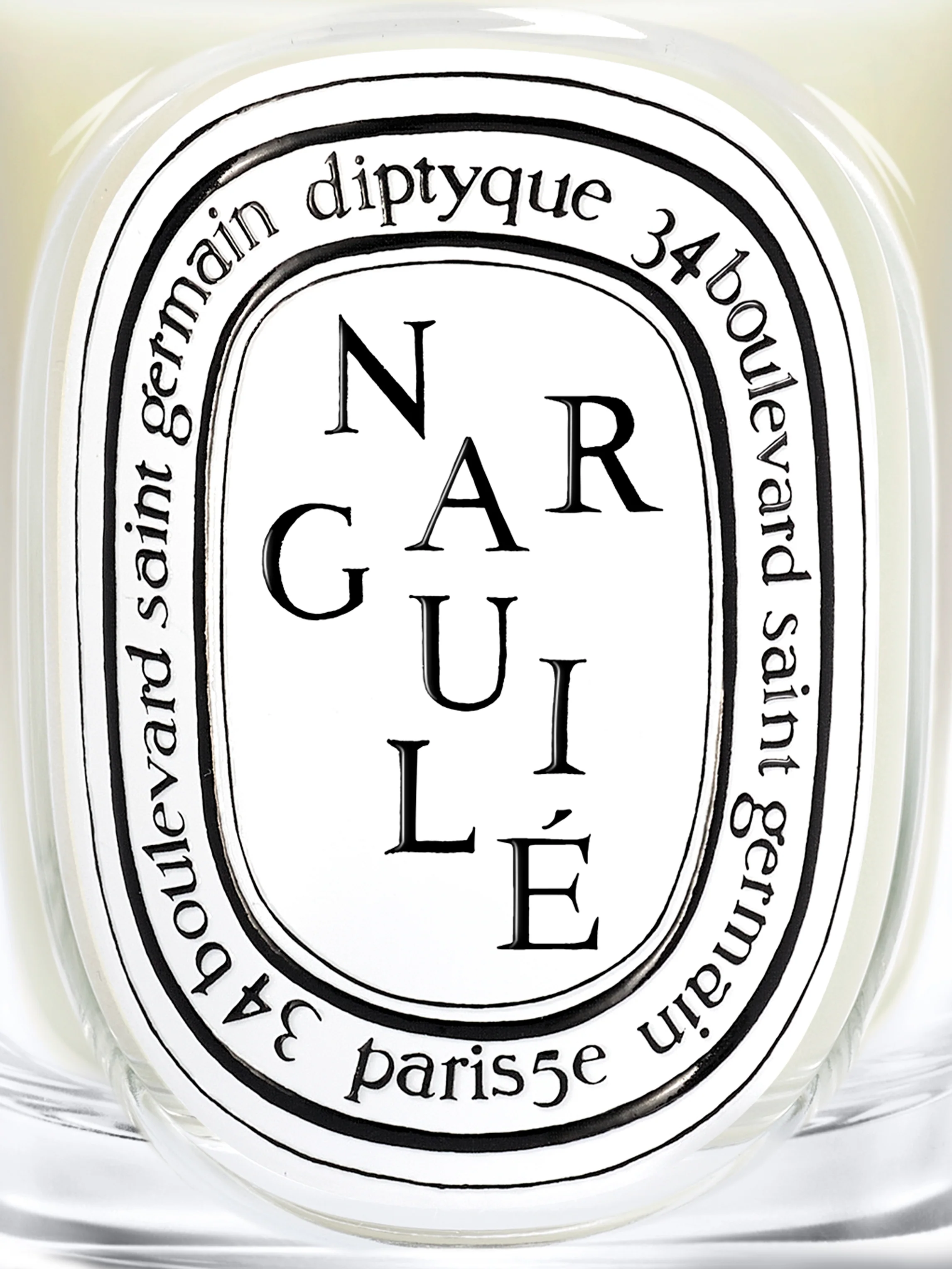 Narguilé duftlys - Image 3