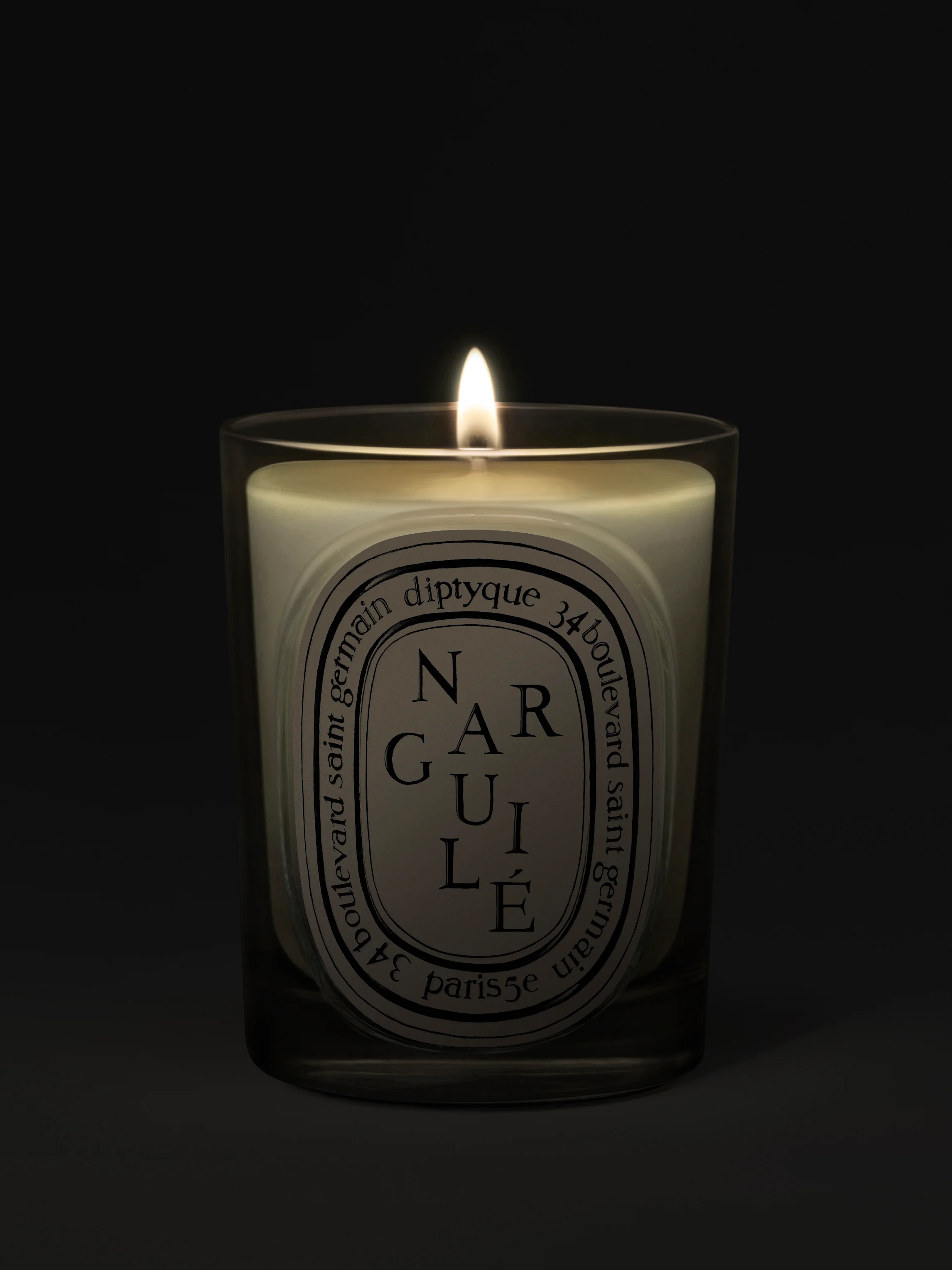Narguilé duftlys - Image 4
