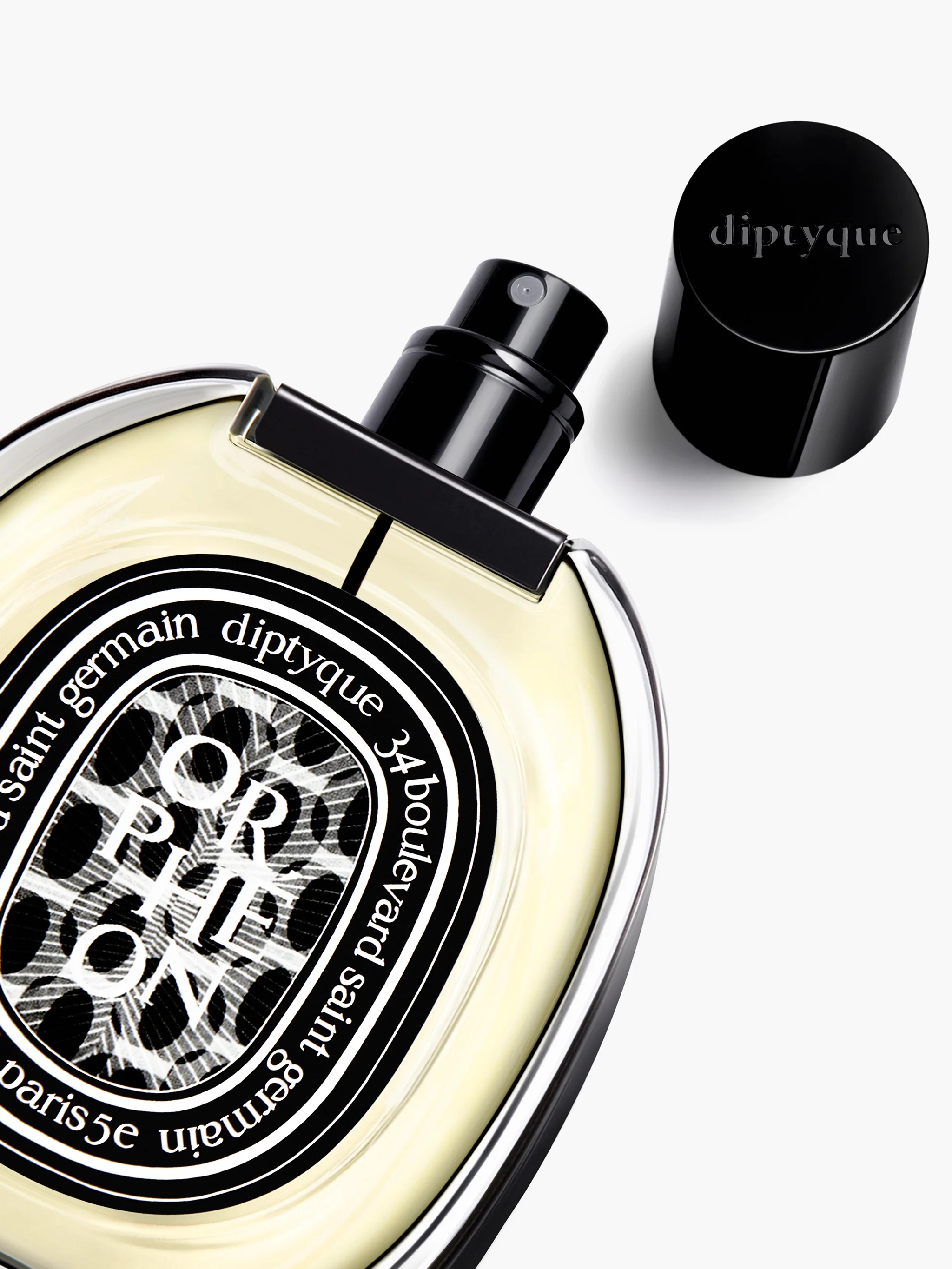 Orphéon Eau de parfum - Image 3