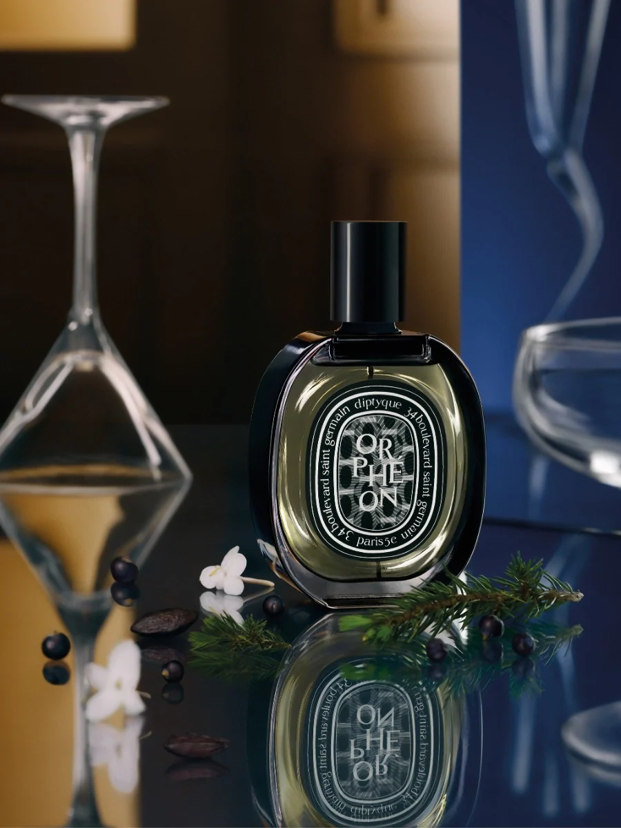 Orphéon Eau de parfum - Image 4