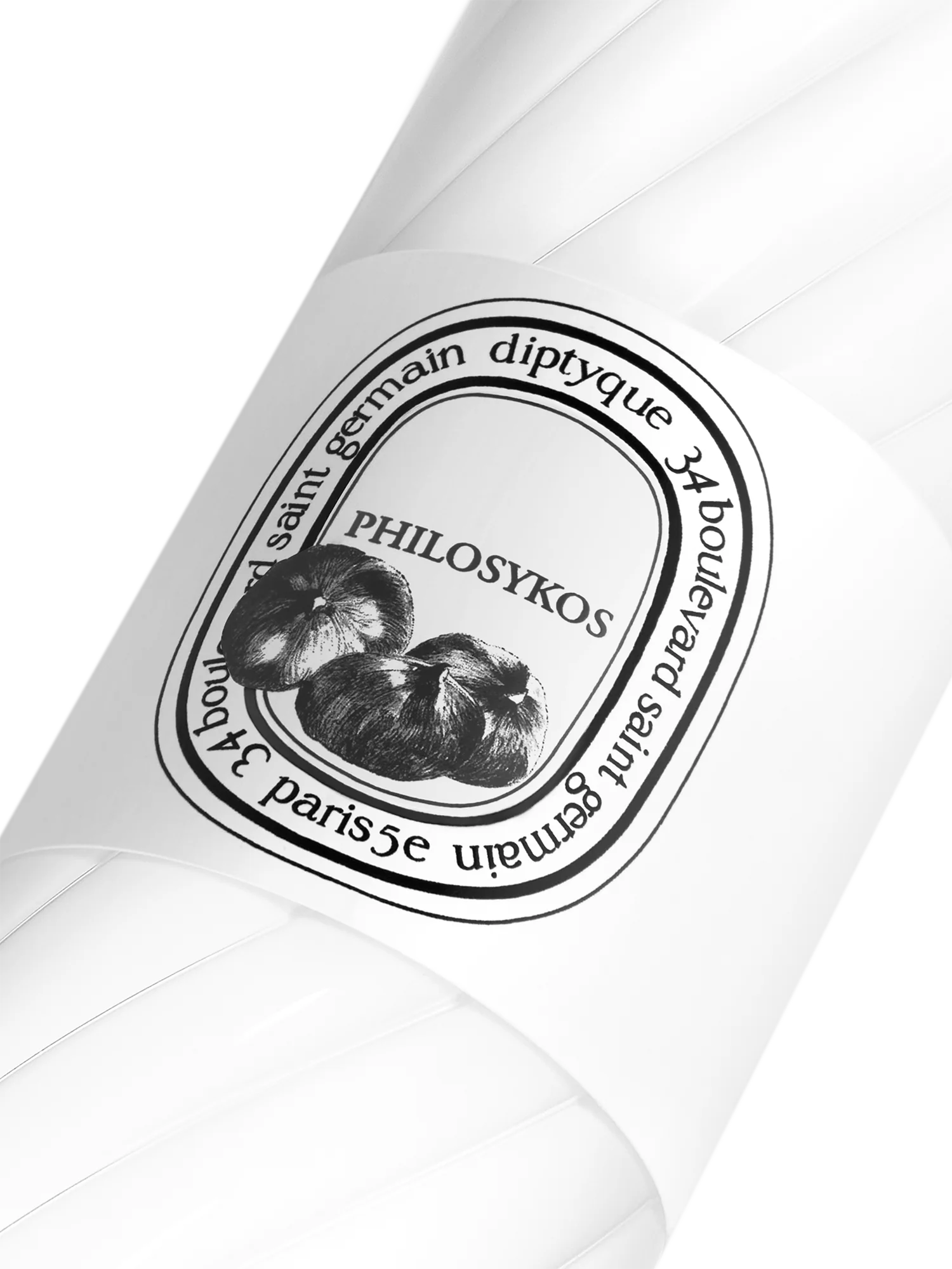 Philosykos Hand & Body Lotion - Image 2