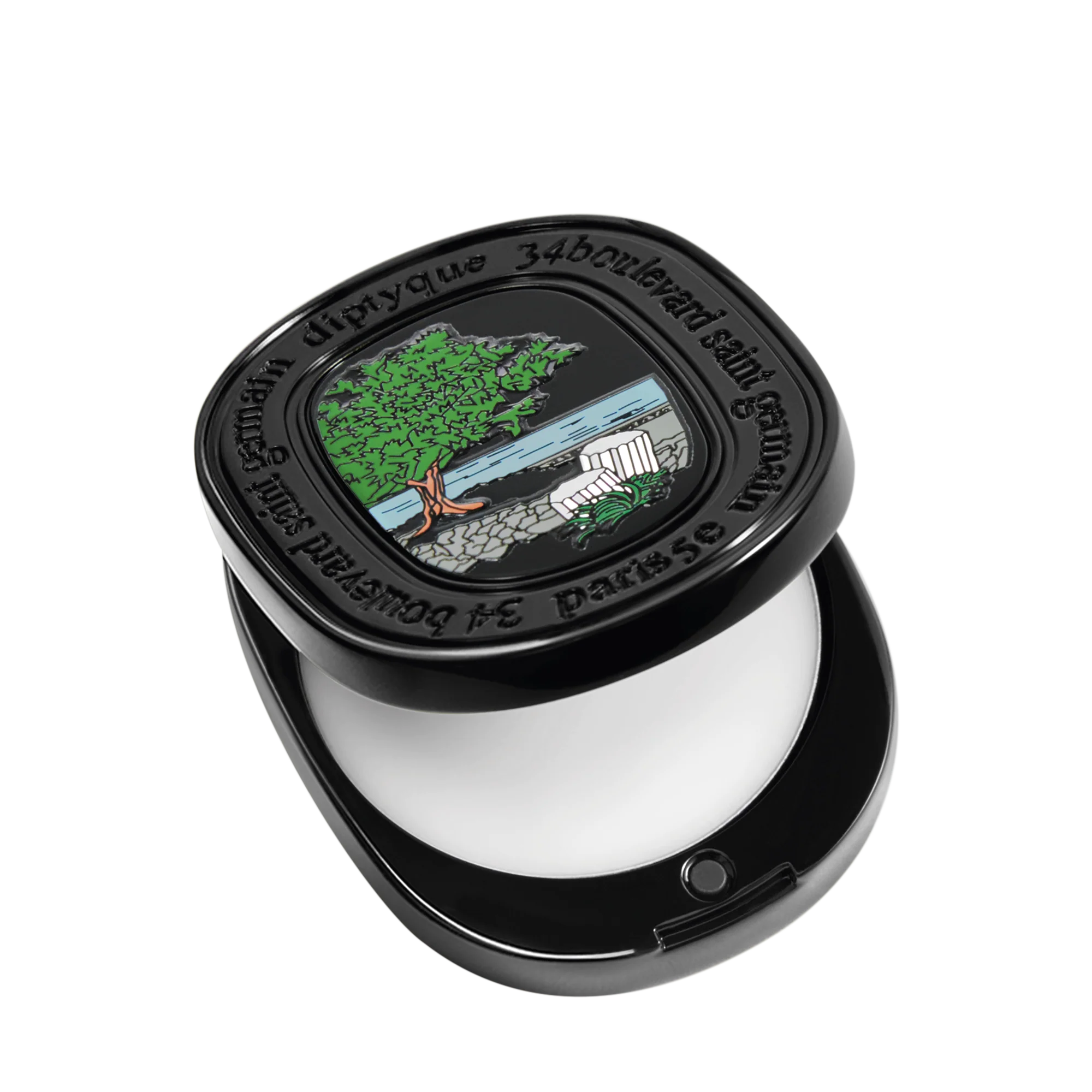 Philosykos - Solid Perfume - Image 2