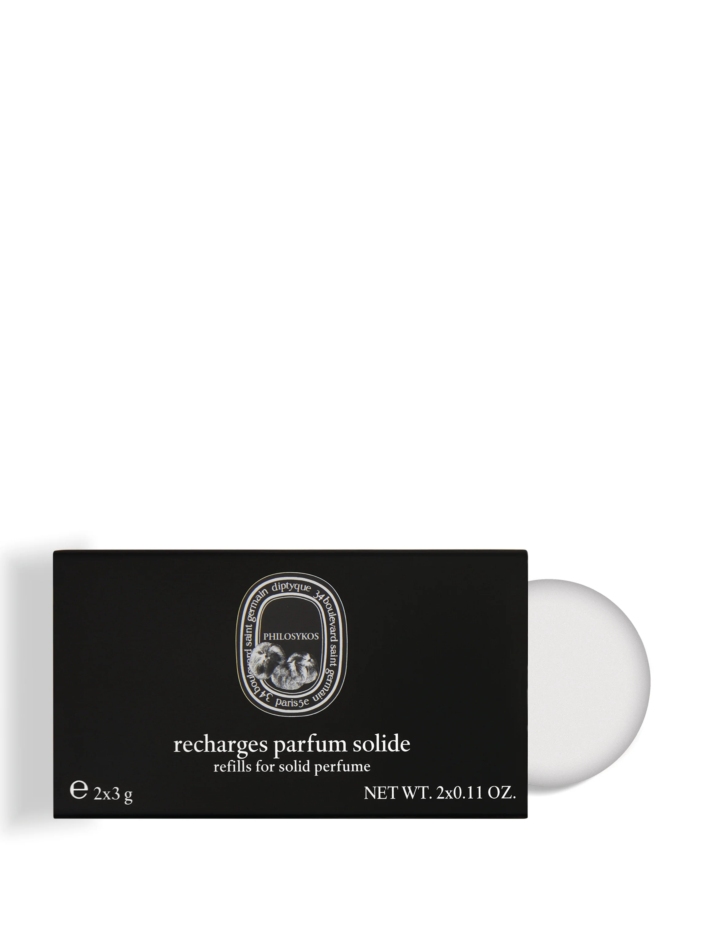 Philosykos - Solid Perfume - Image 3