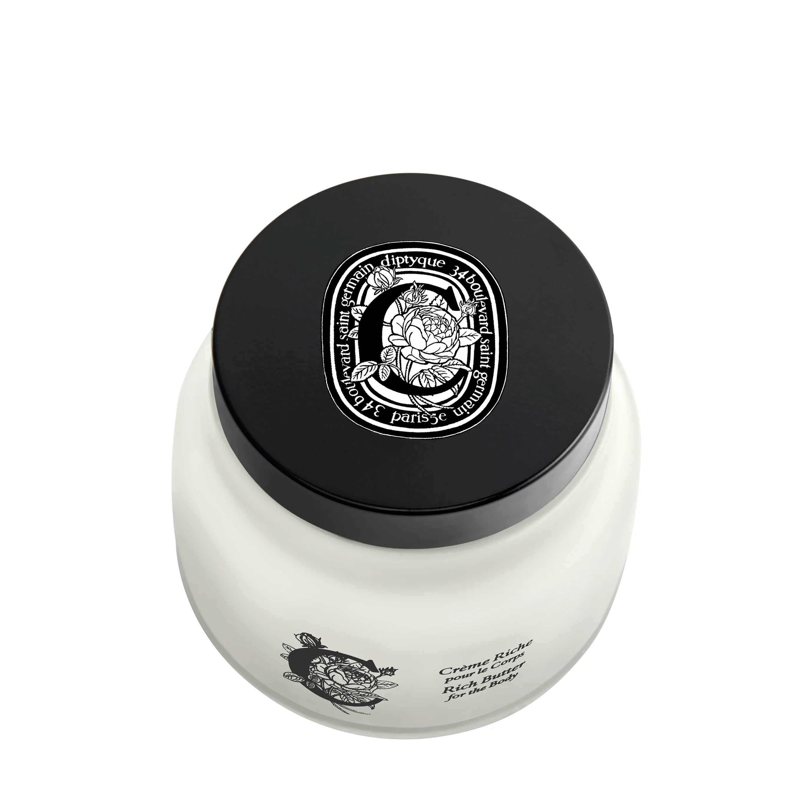 Rich Body Butter - Image 2