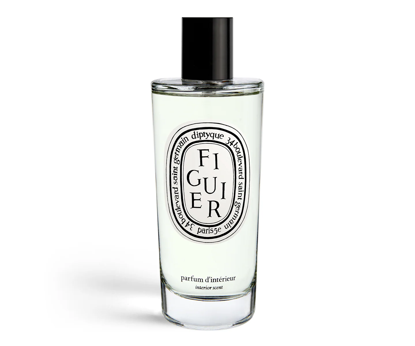 Figuier Room Spray - Image 2