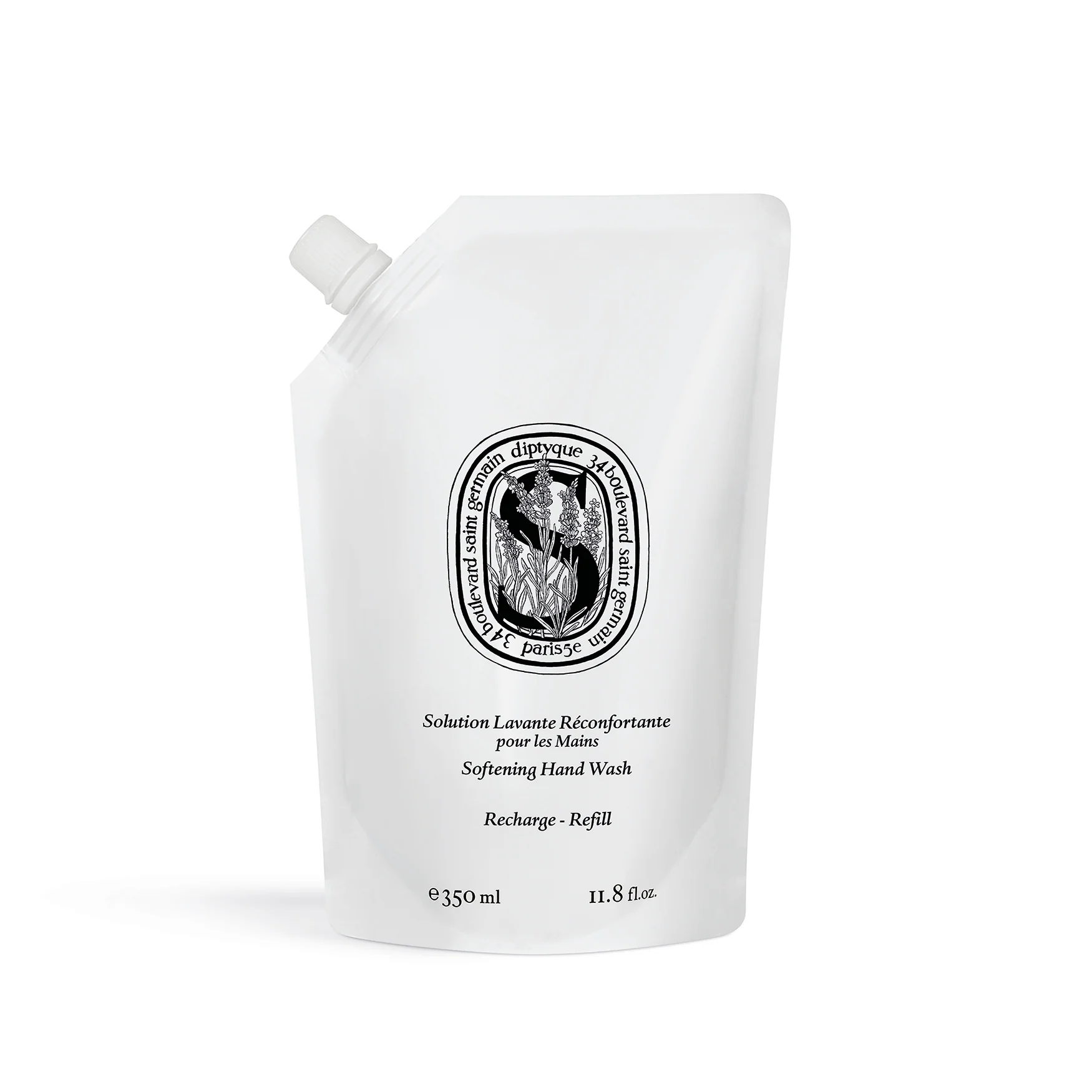 Softening Hand Wash - Image 5