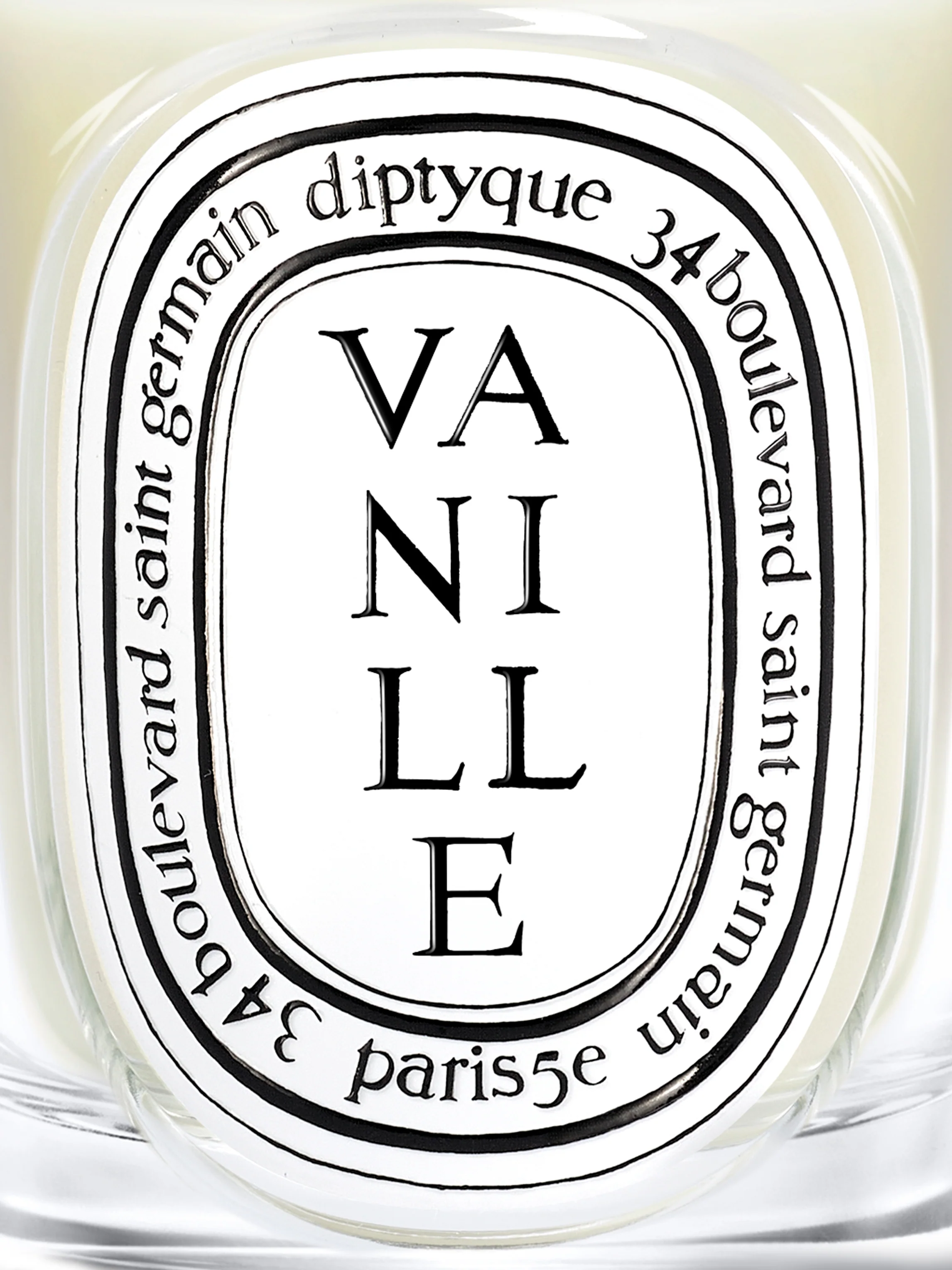 Vanille Classic Candle - Image 3